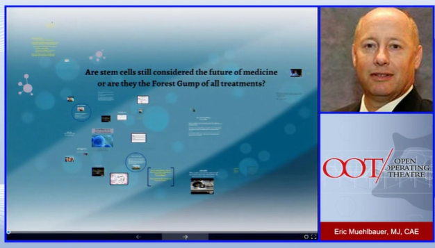 Are stem cells still considered the future of medicine ......