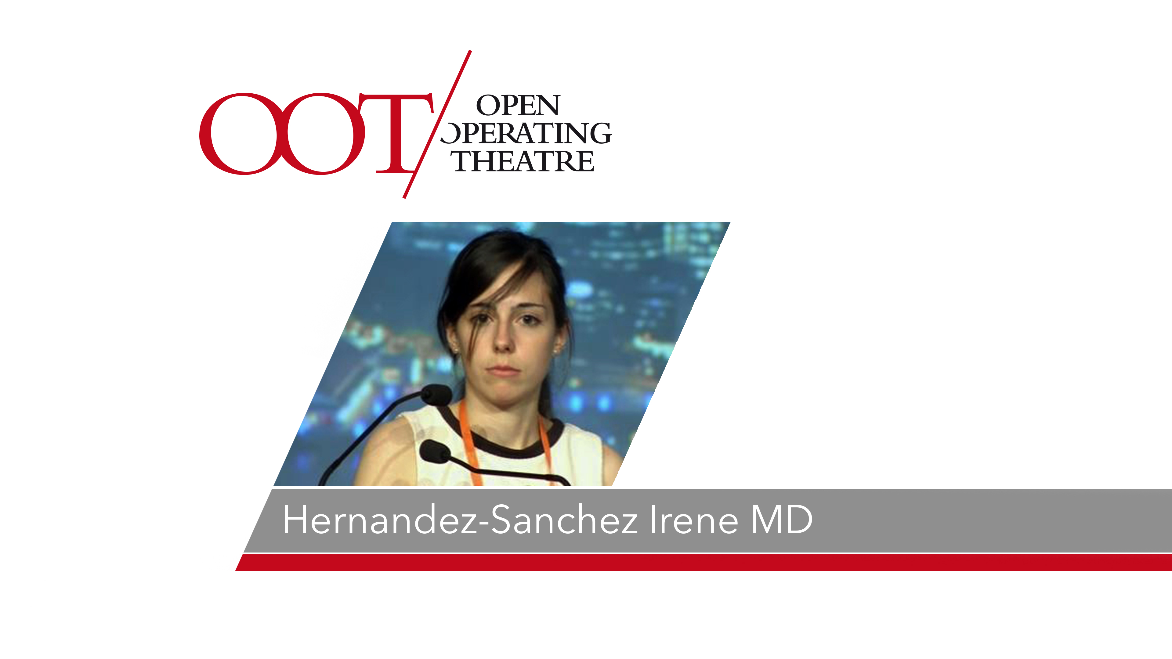 Hernandez-Sanchez Irene MD
