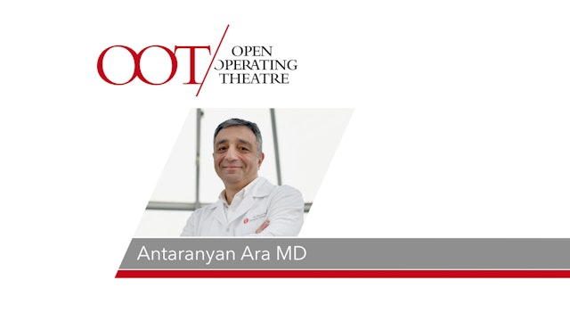 Antaranyan Ara MD