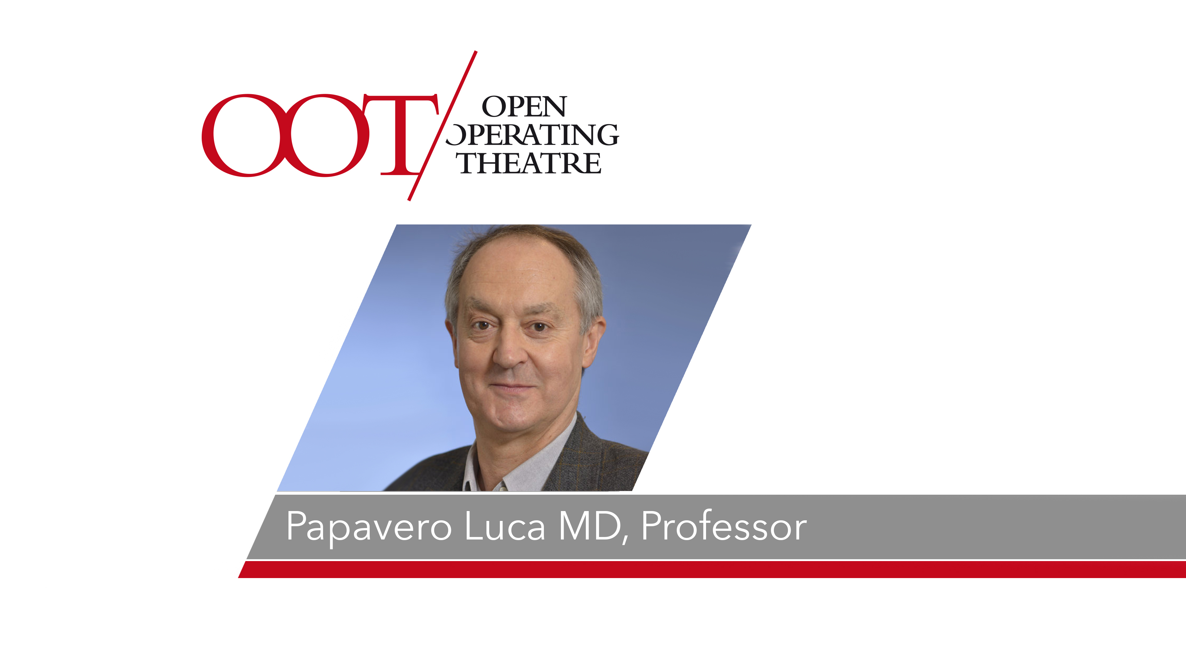Papavero Luca MD