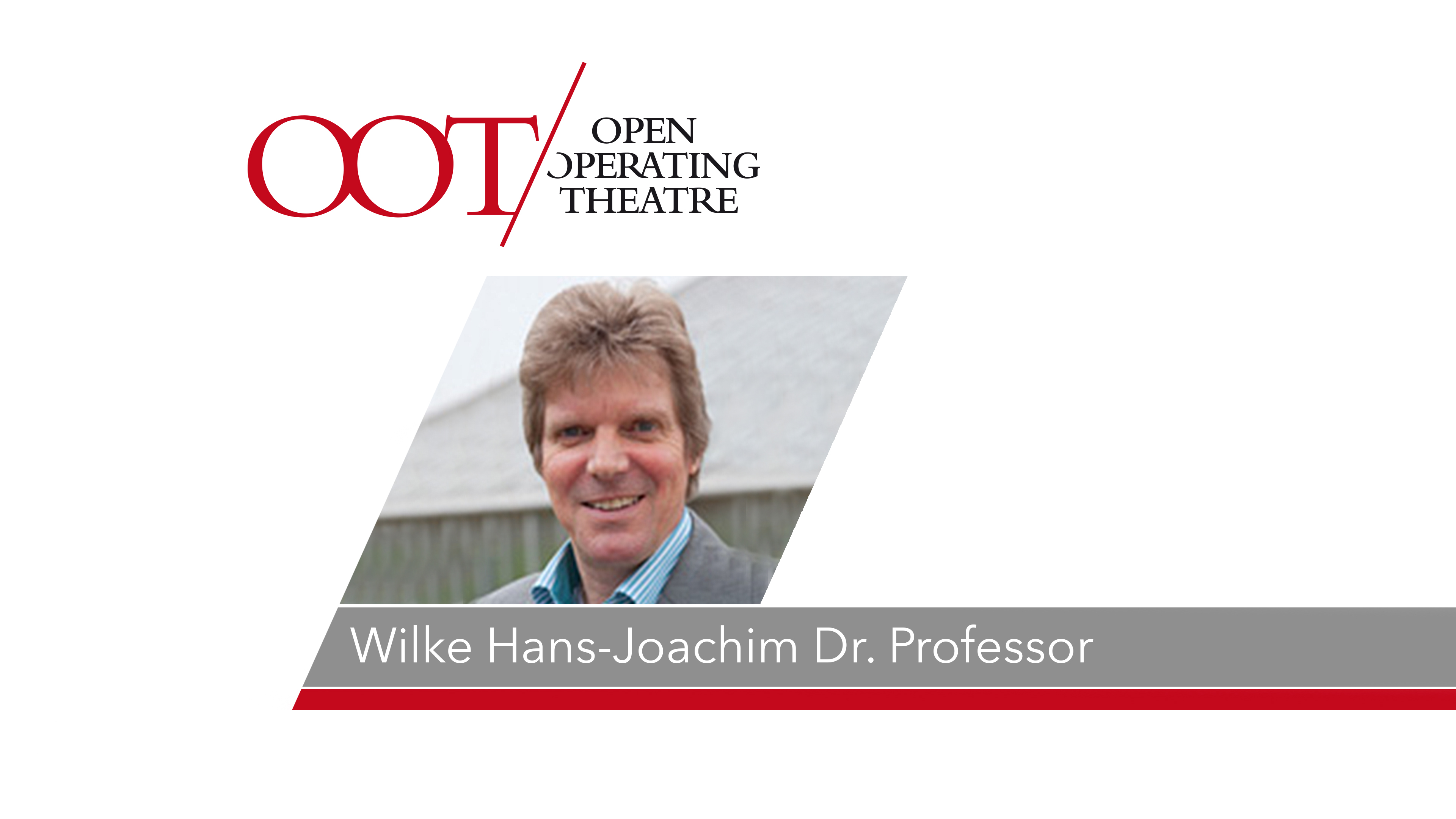 Wilke Hans-Joachim Dr.Ing.