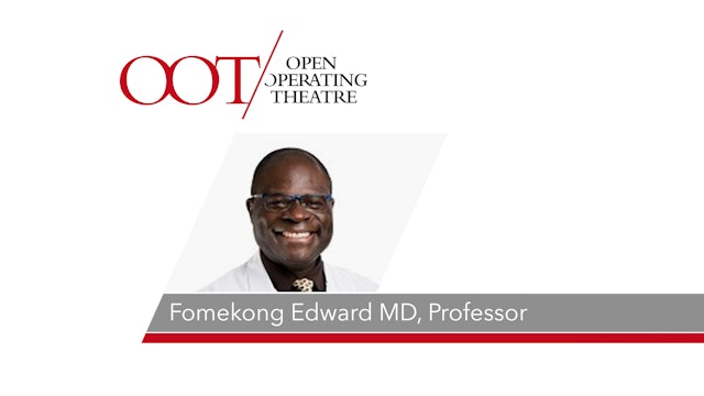 Fomekong Edward MD