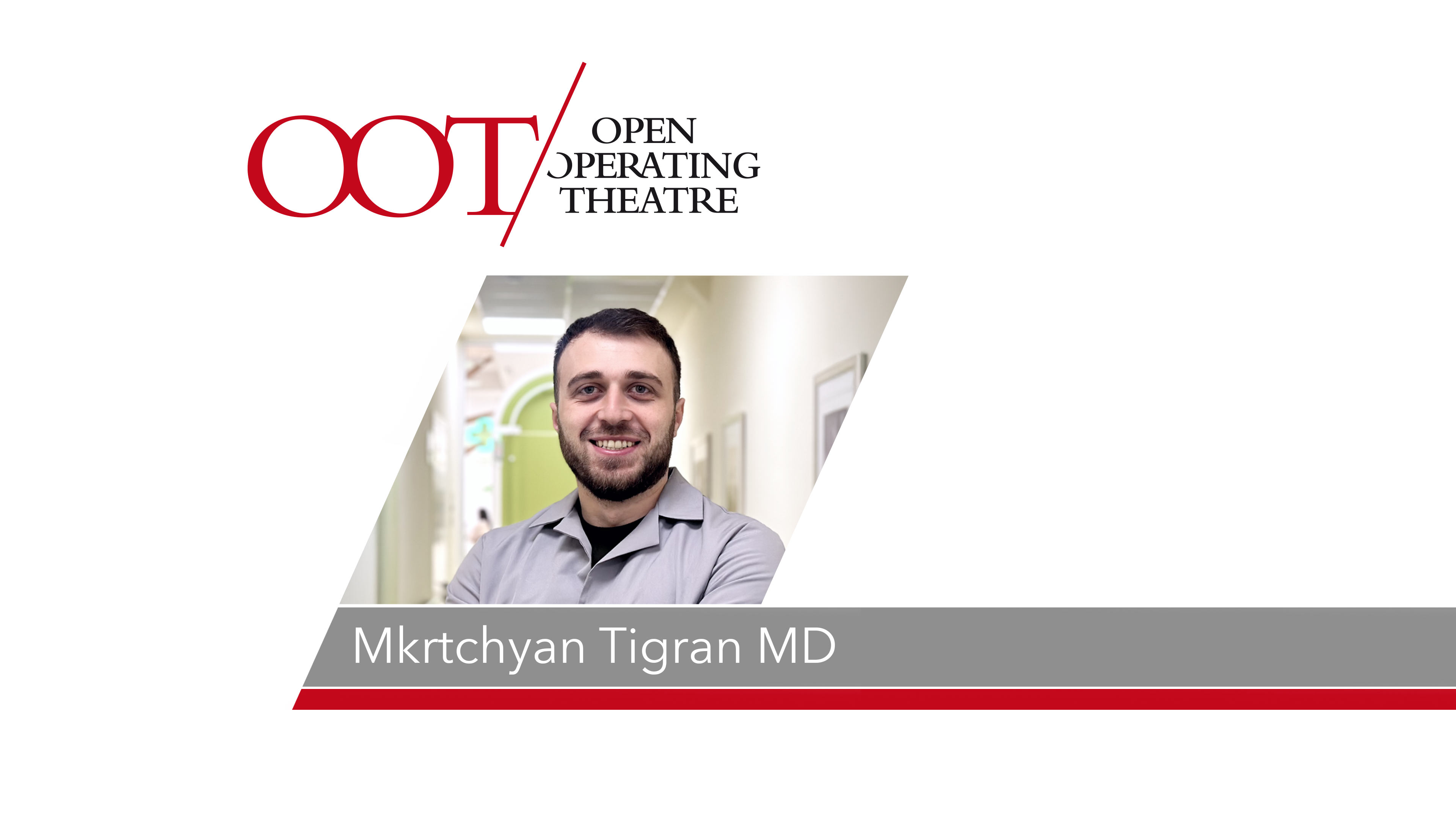 Mkrtchyan Tigran MD