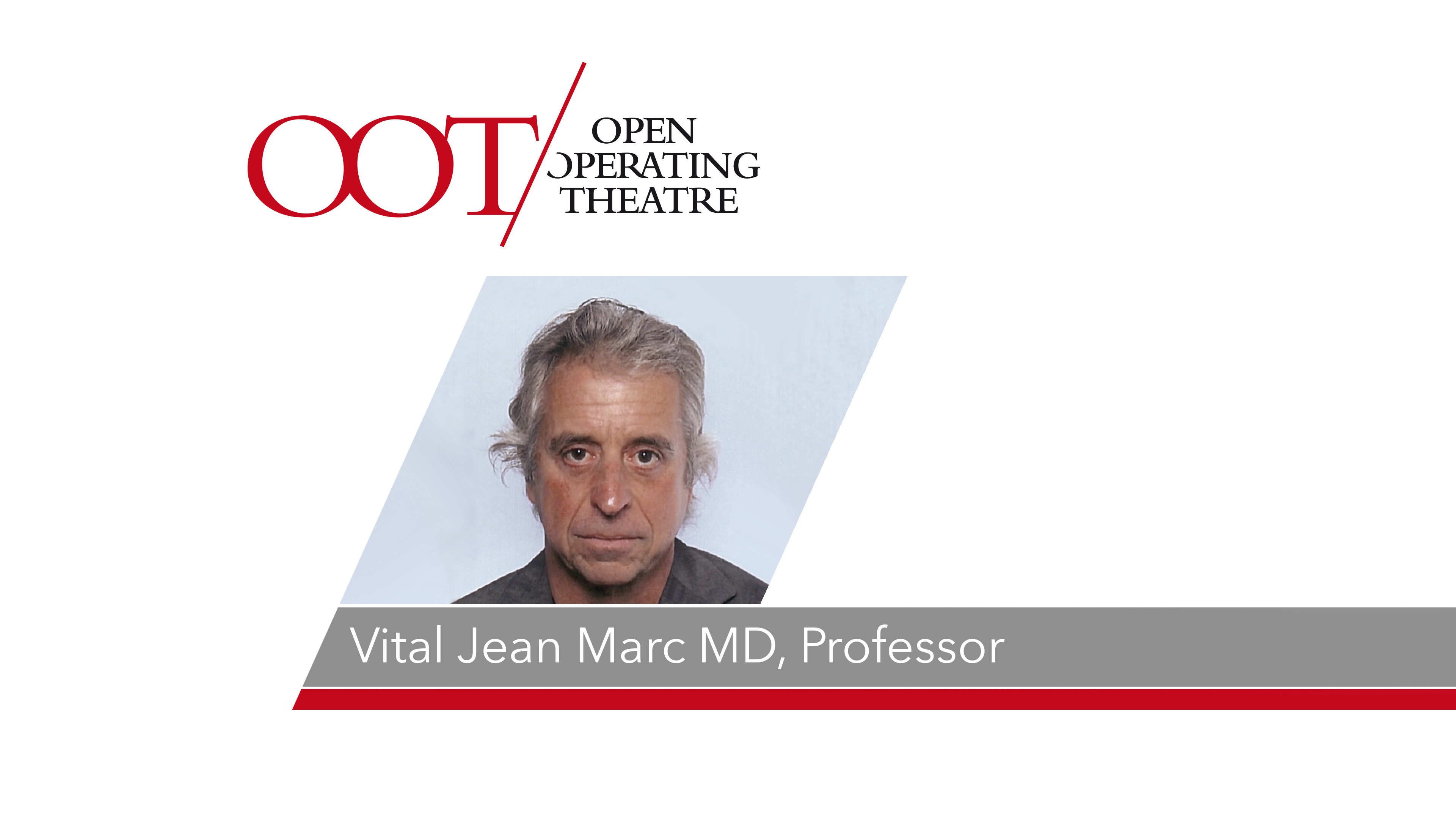 Vital Jean Marc MD