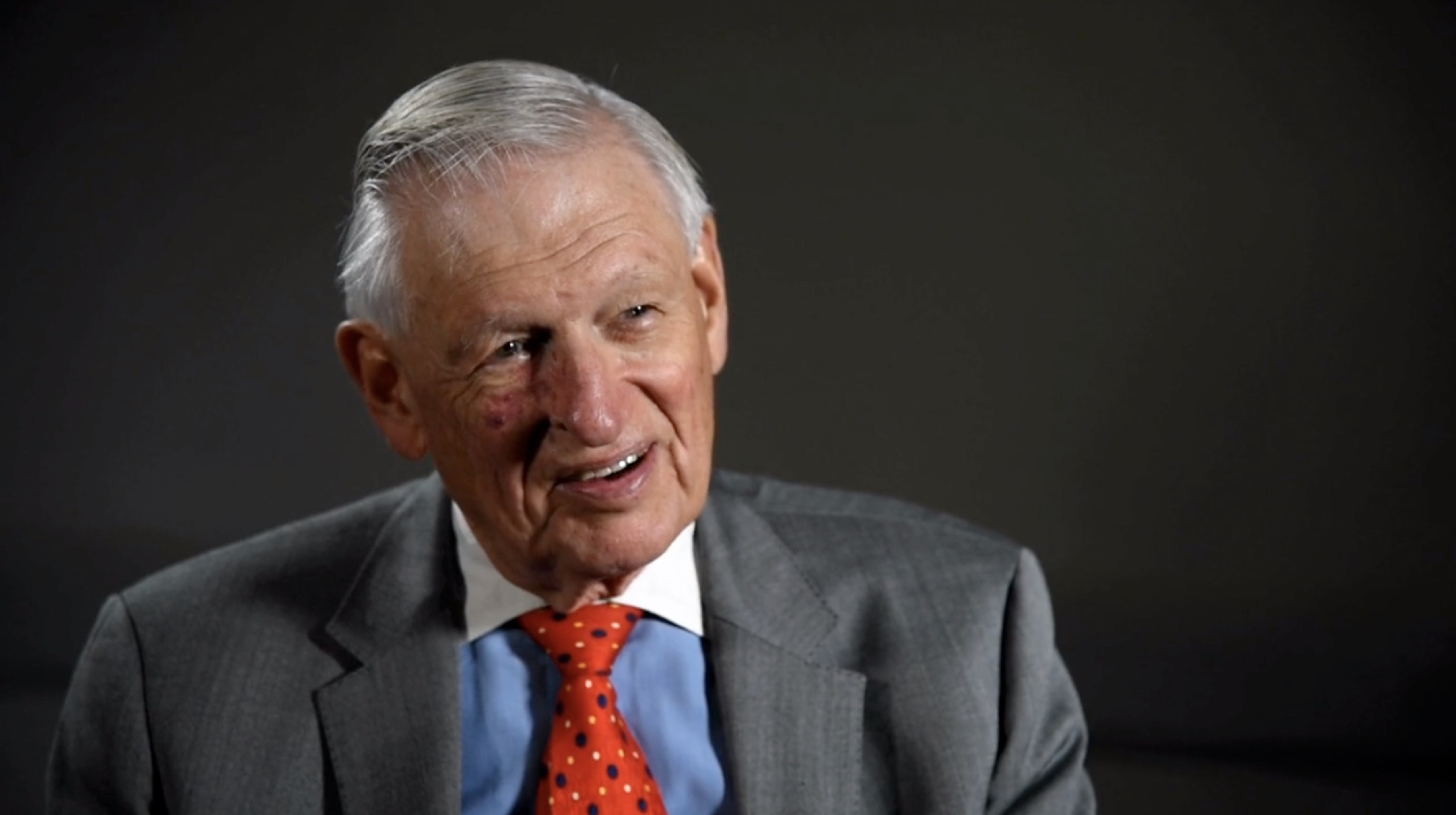 Interview with Kostuik John MD, The history of spine surgery