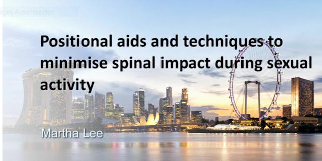 Positional aids and techniques to min...