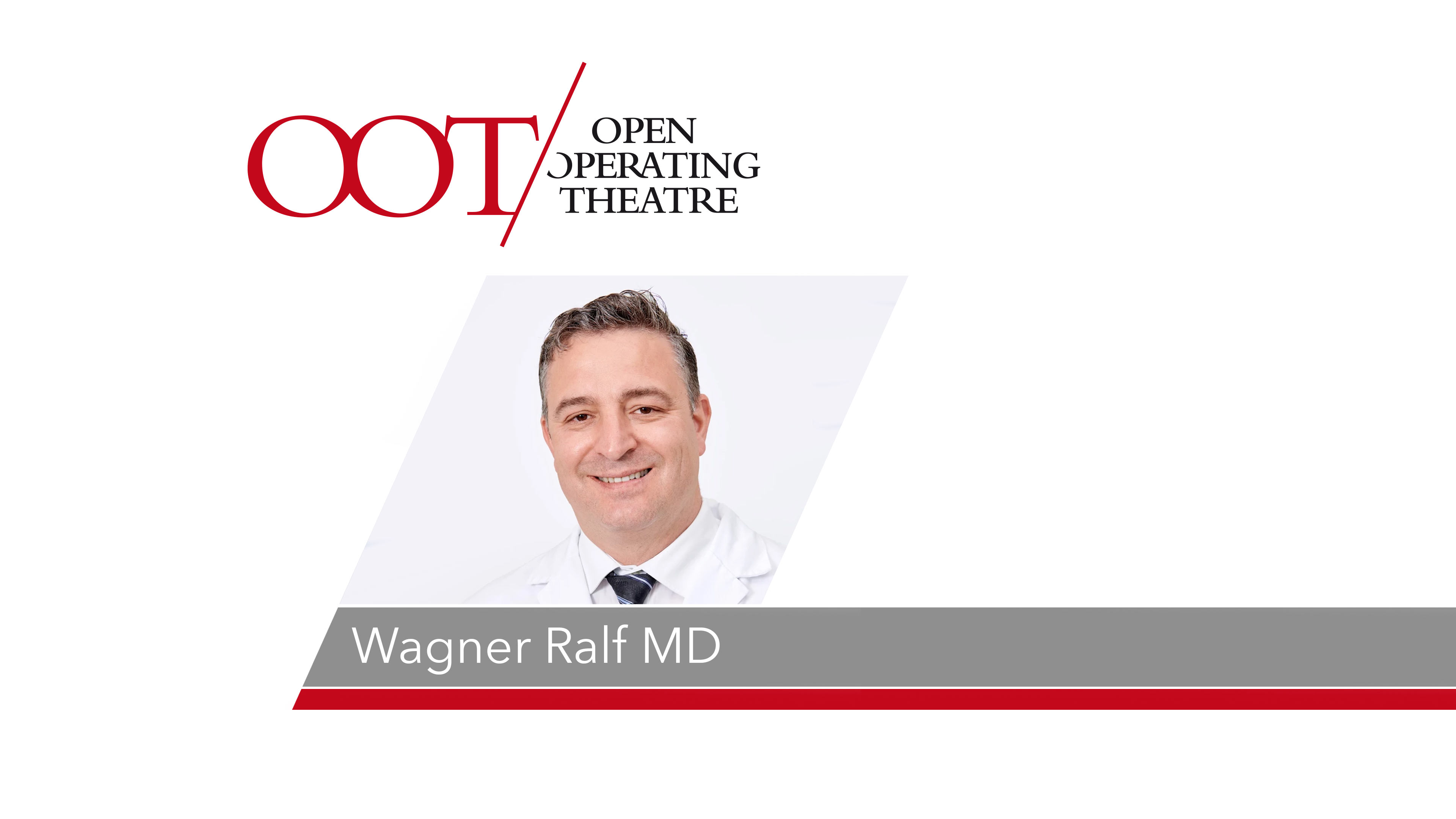 Wagner Ralf MD