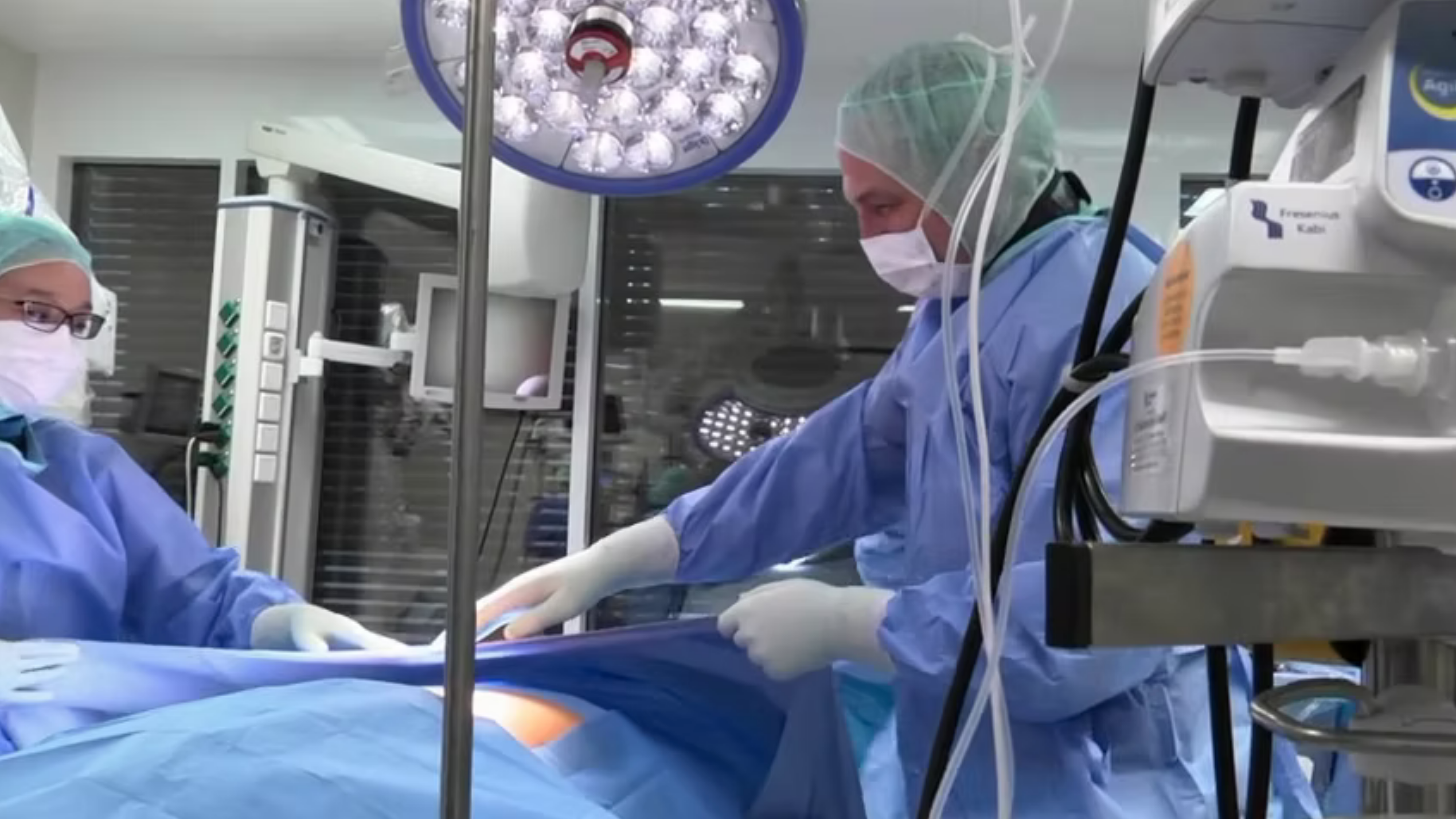 Trailer Minimal-invasive TLIF