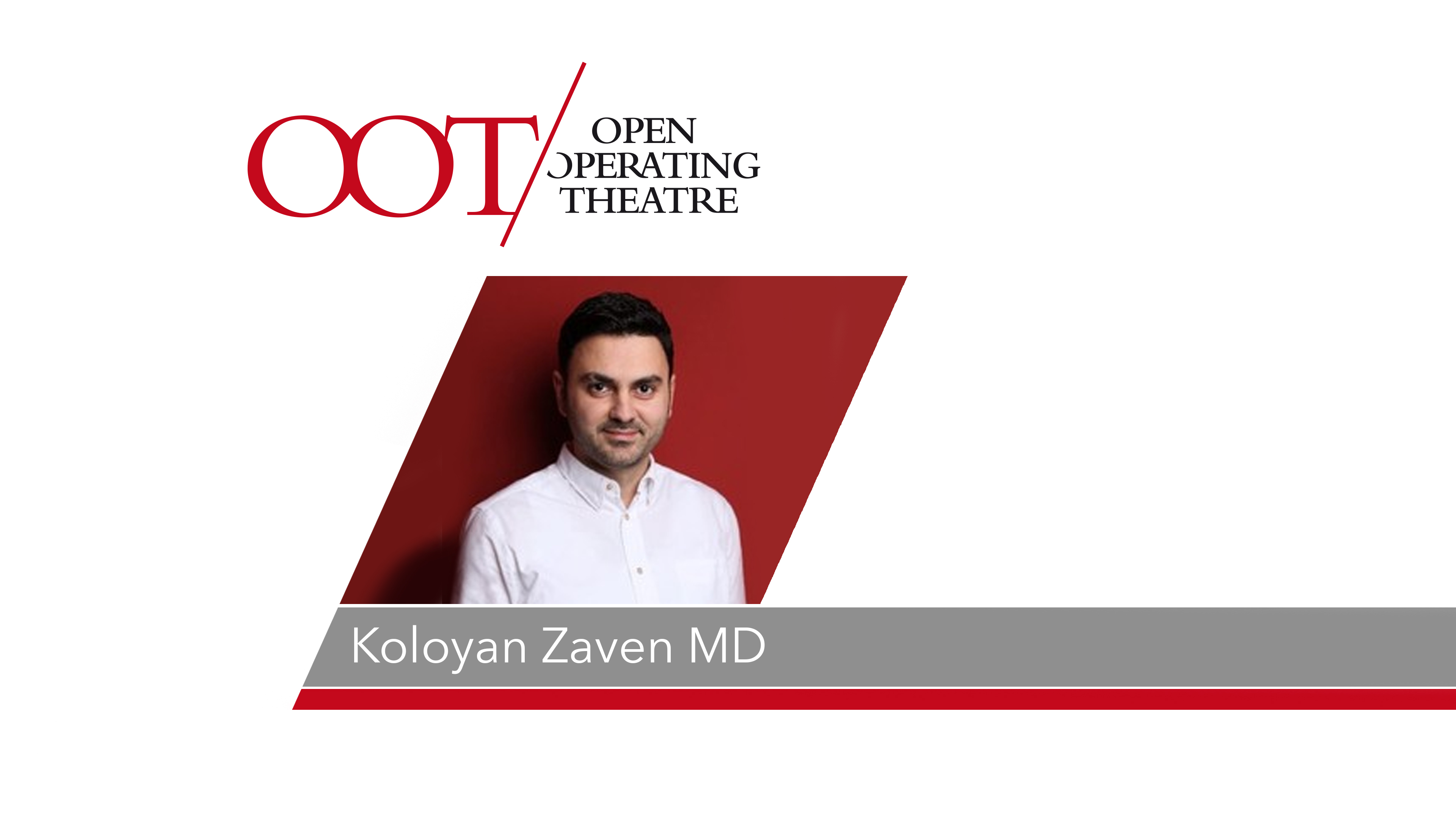 Koloyan Zaven MD