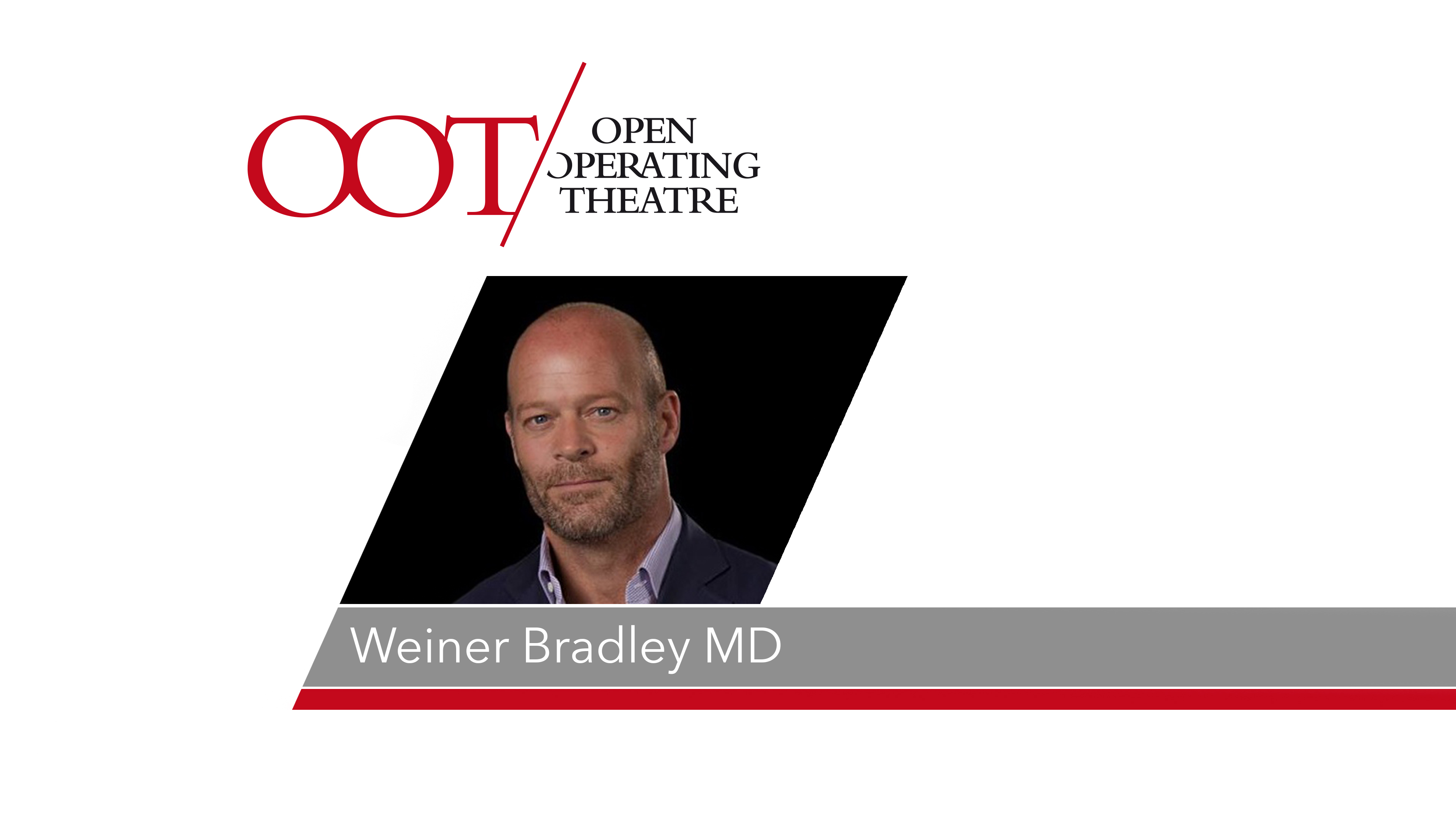 Weiner Bradley MD