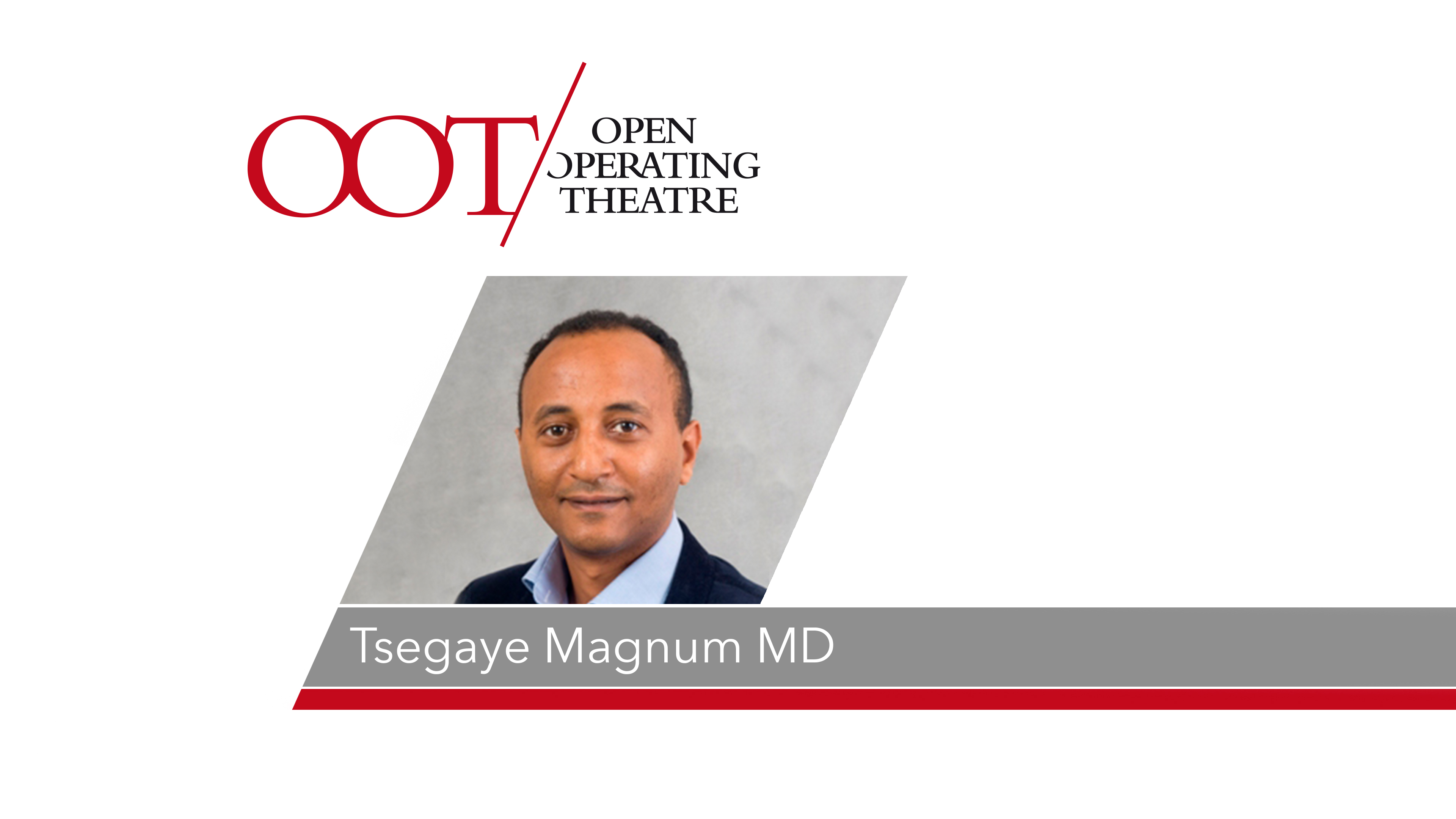 Tsegaye Magnum MD
