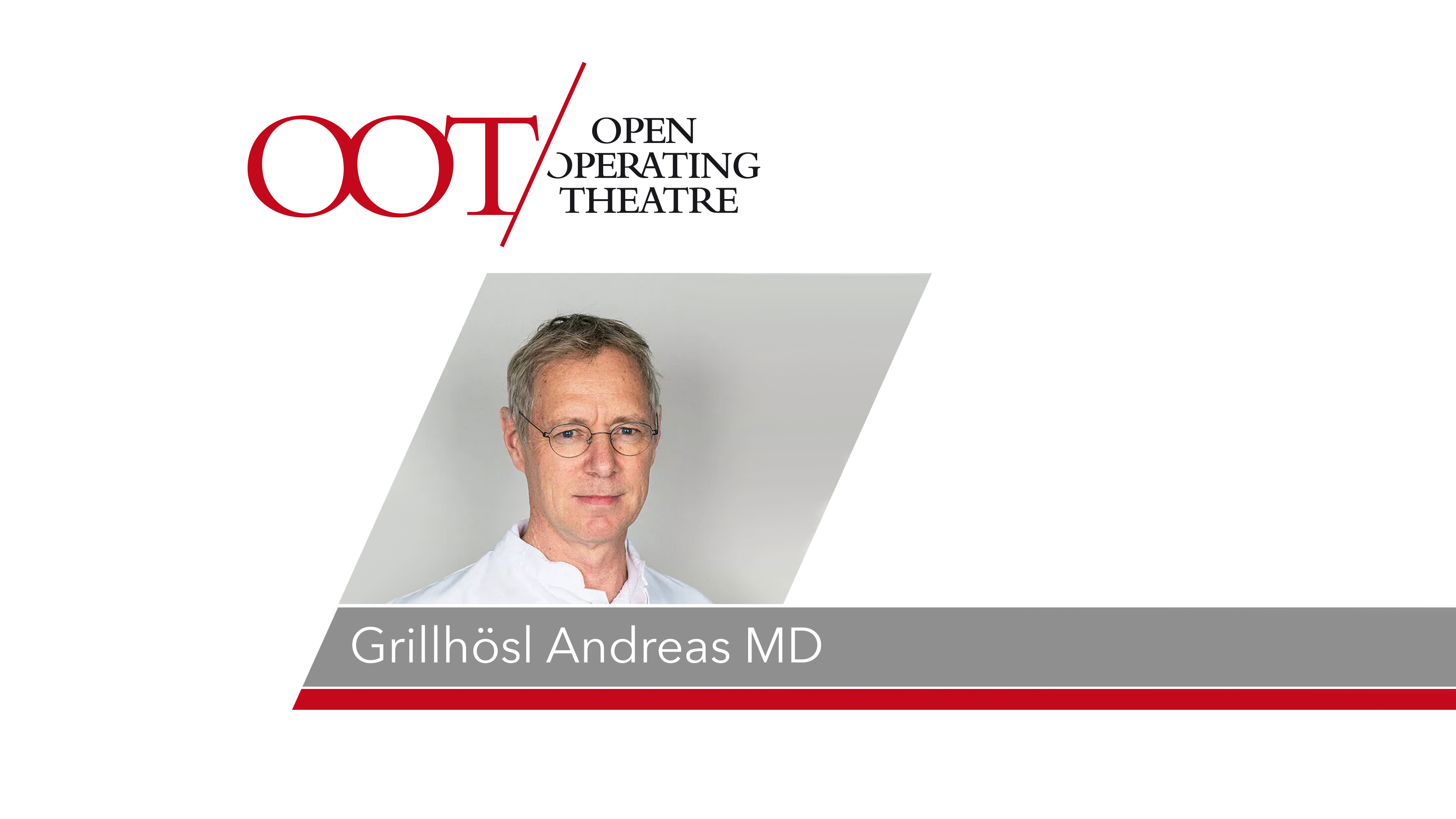 Grillhösl Andreas MD