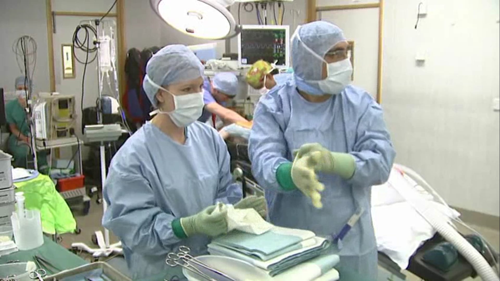 Freehand correction of scoliosis in Rett's syndrome