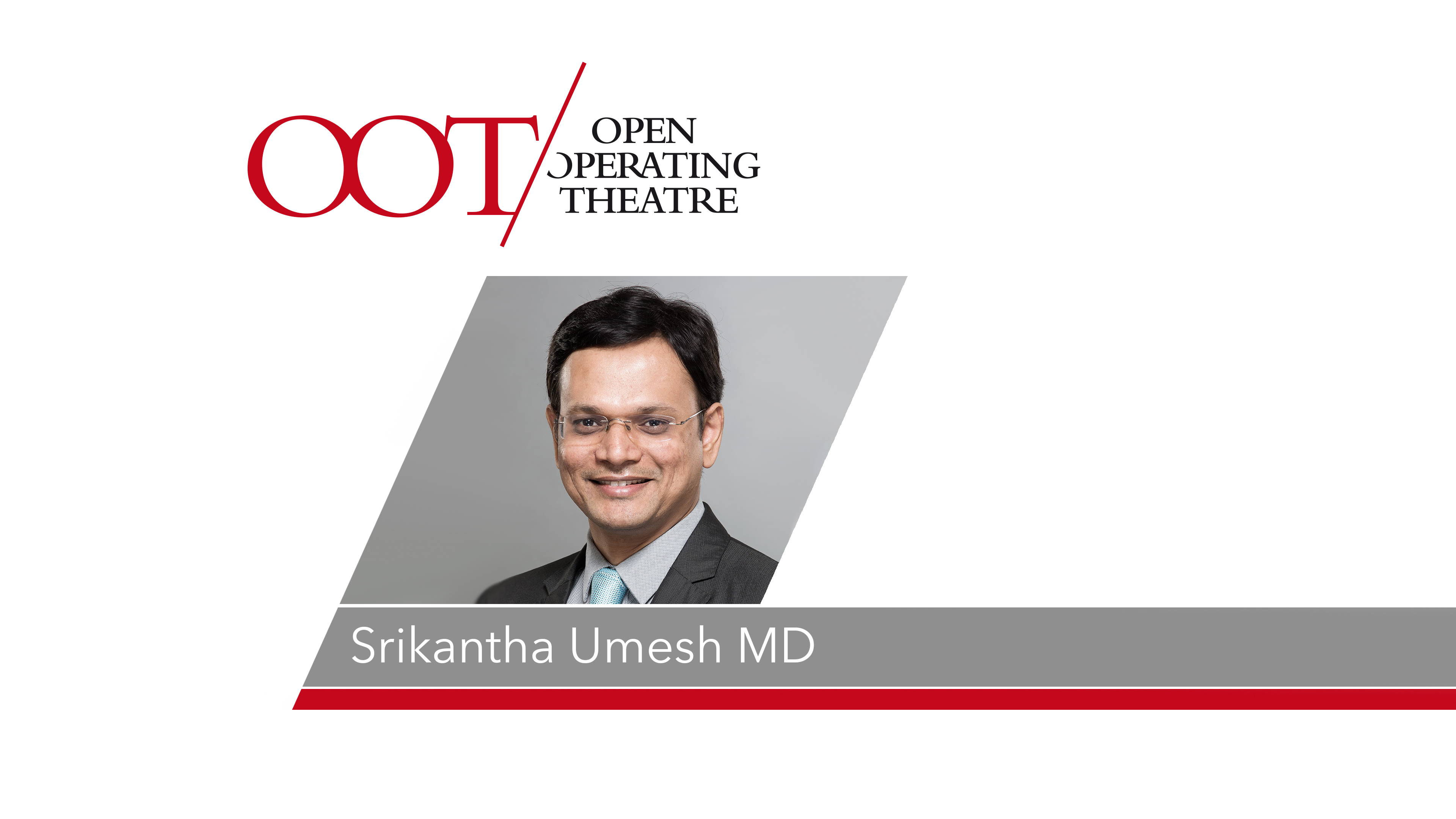 Srikantha Umesh MD