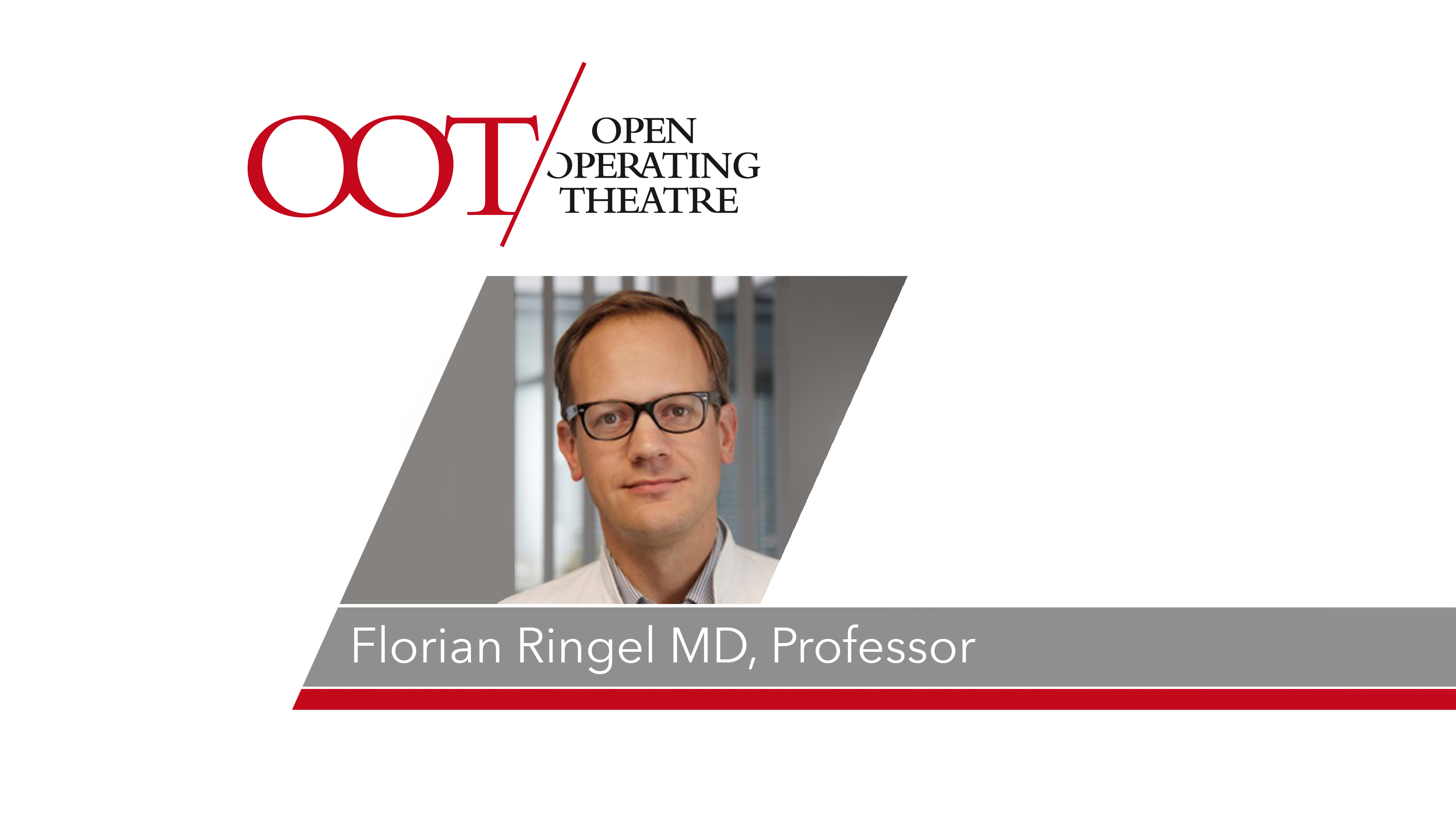 Ringel Florian MD