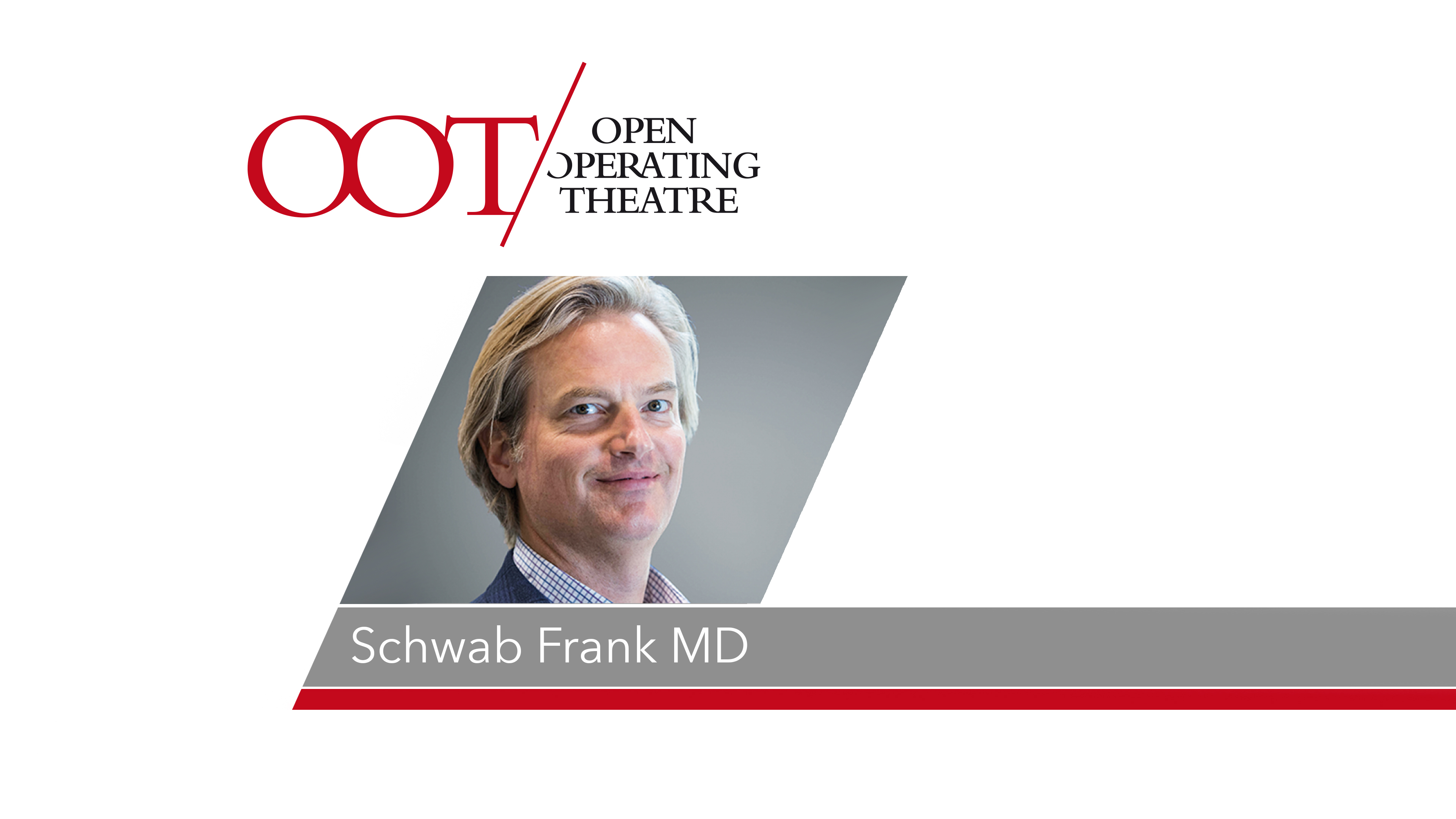 Schwab Frank MD