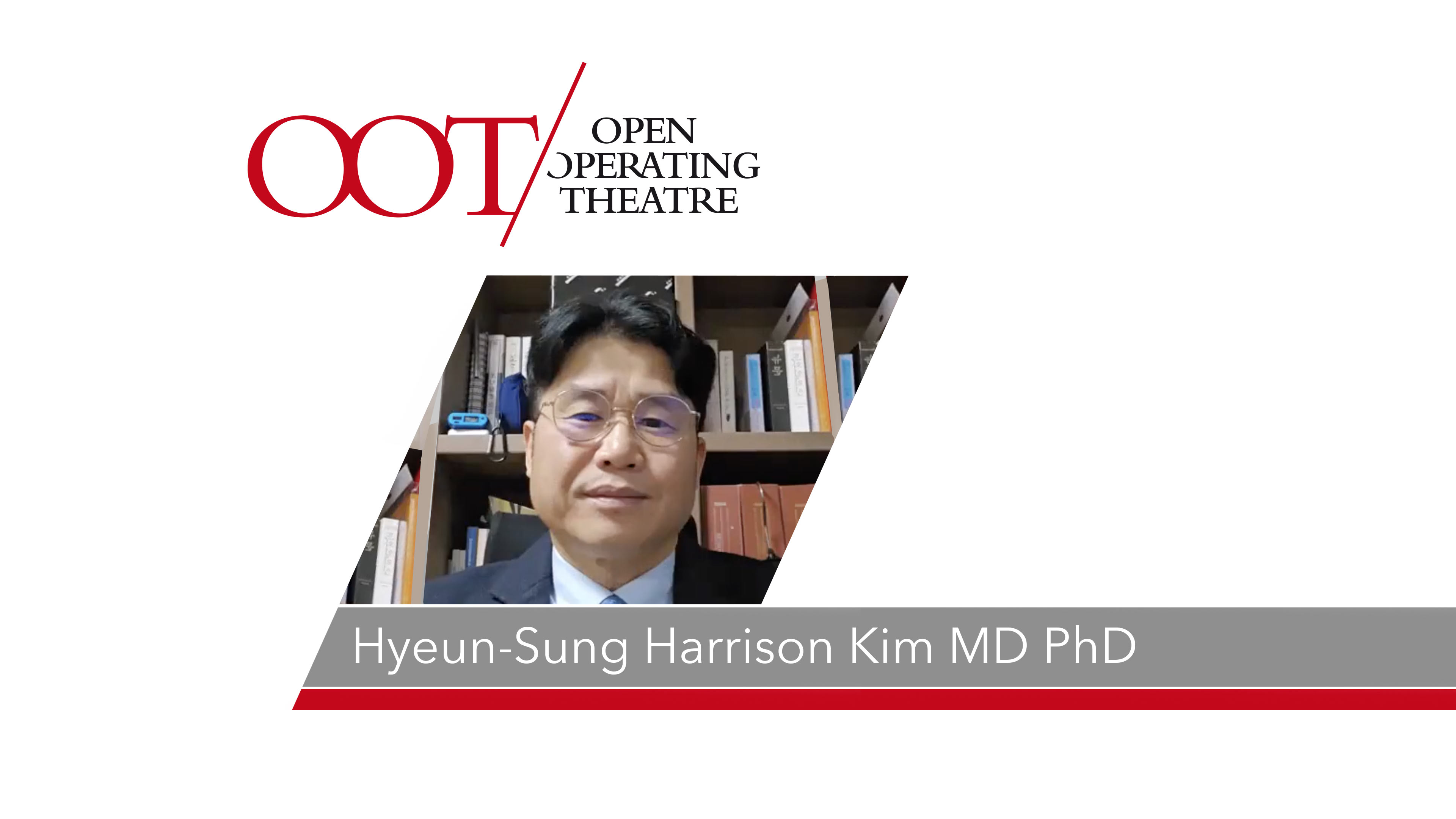 Hyeun-Sung Harrison Kim MD PhD