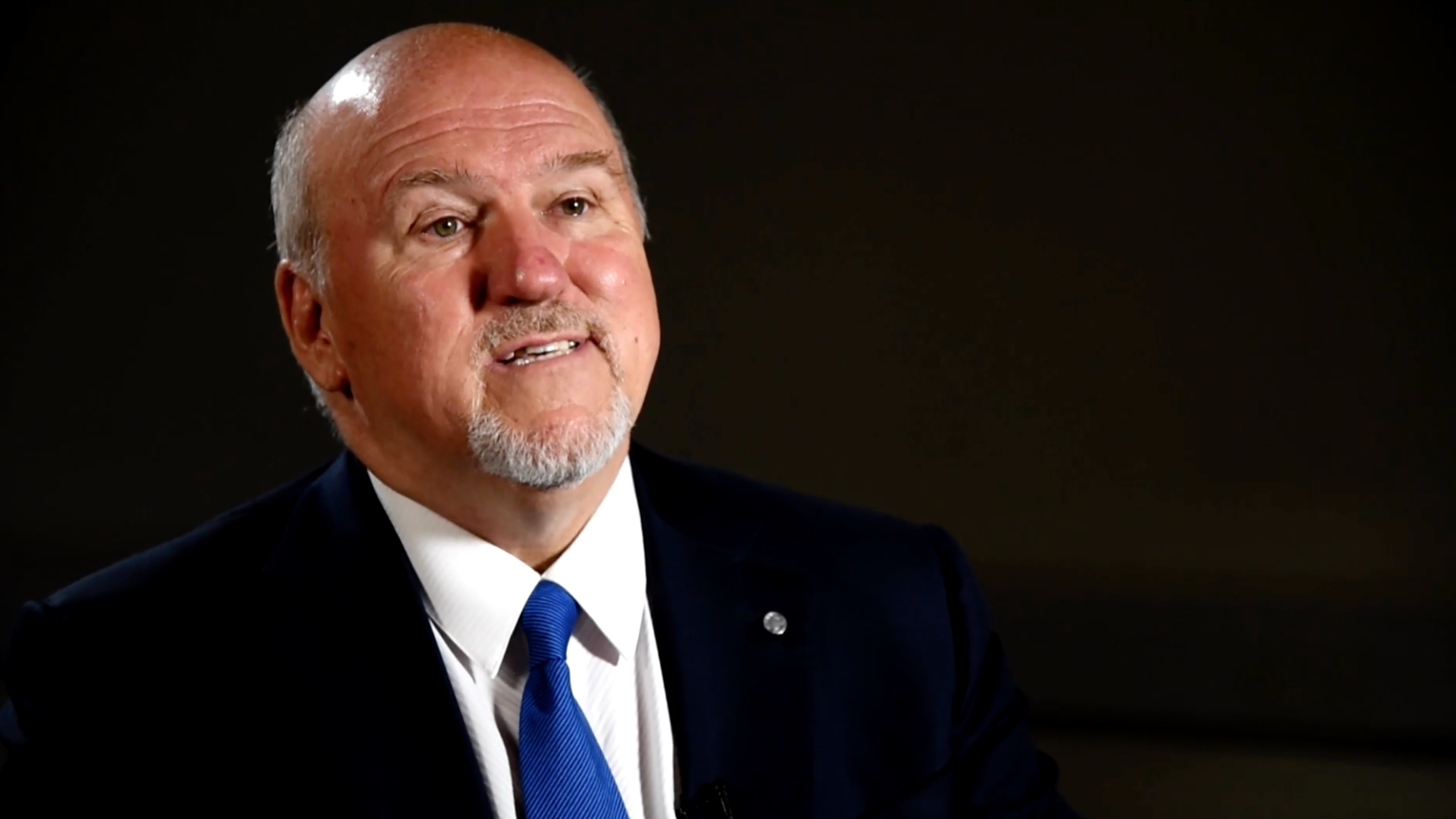 Interview with Varga Péter Pal MD, The history of spine surgery