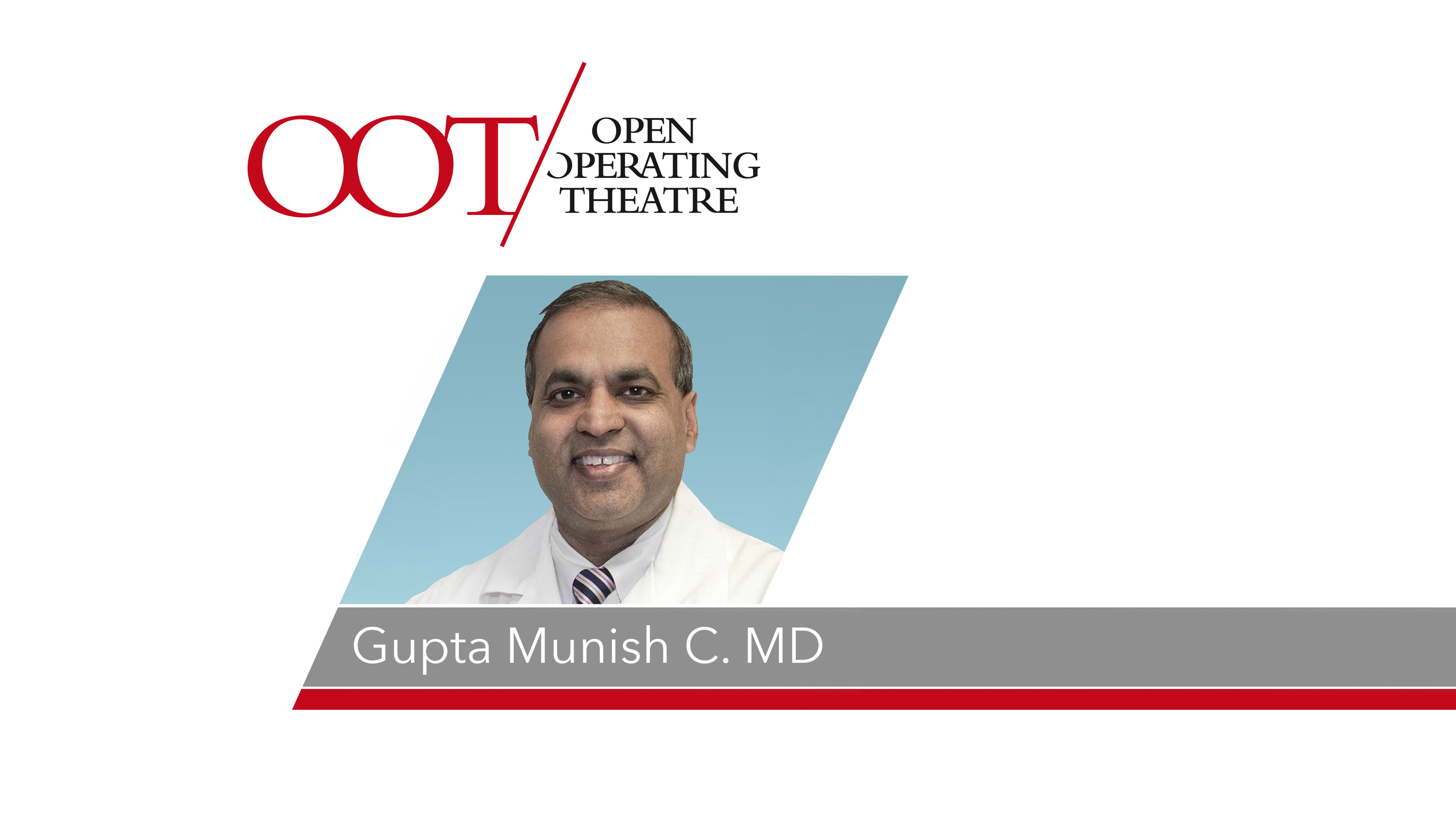 Gupta Munish C. MD