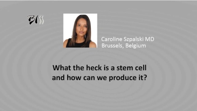 What the heck is a stem cell and how can we produce it?