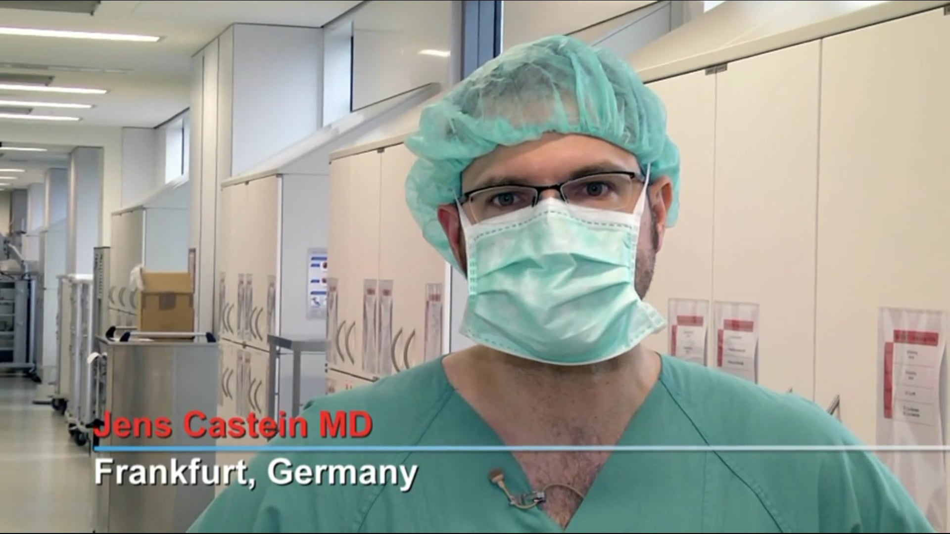 Percutaneous posterior stabilization of L1 to L5, with microsurgical ......