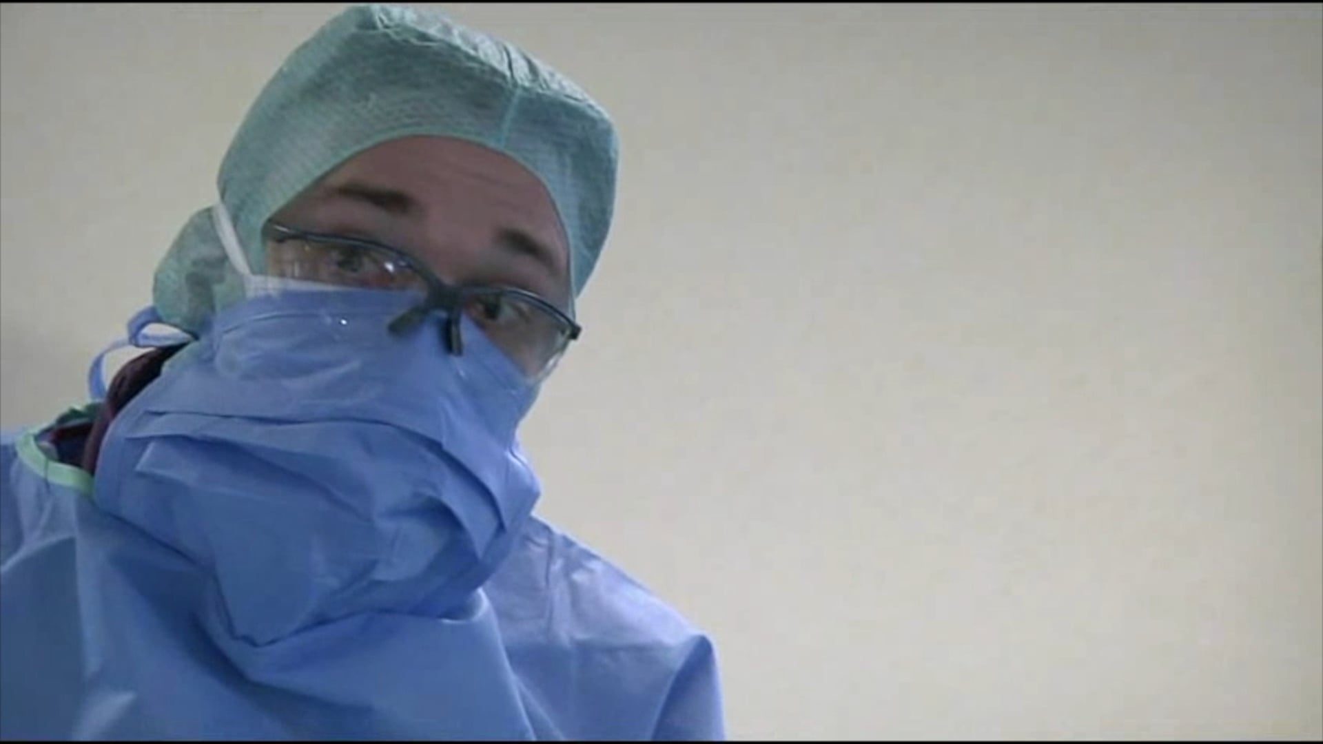 Trailer FP - Mini open tumor resection