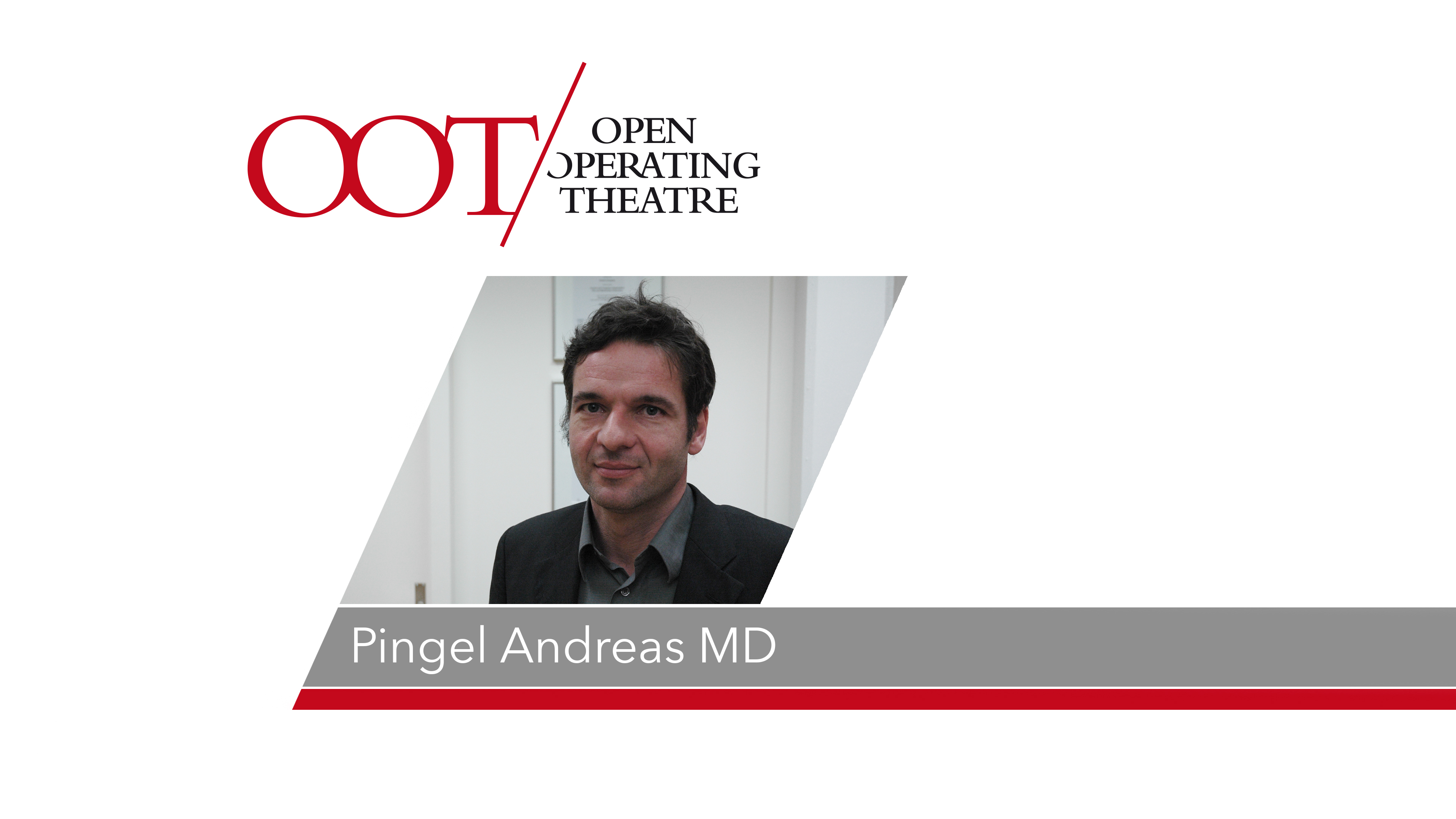 Pingel Andreas MD