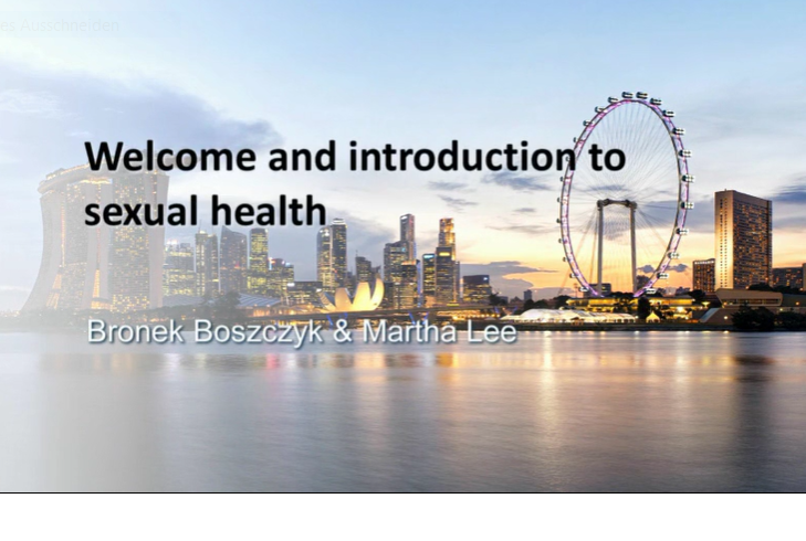 NSpine Sex and the Spine Introduction