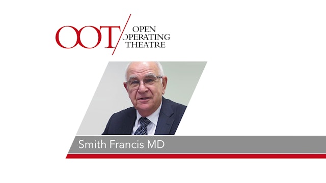 Smith Francis MD