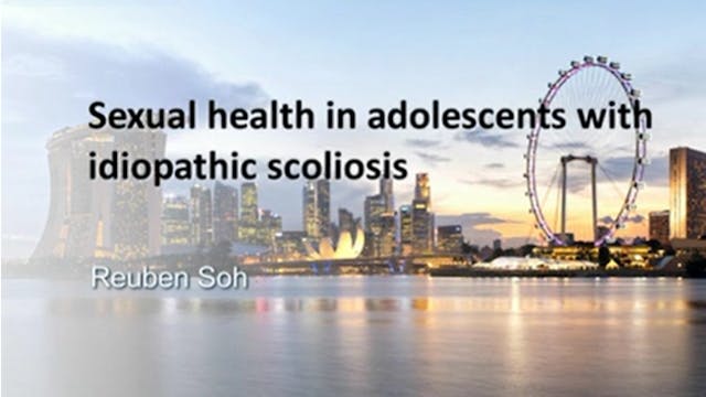 Sexual health in adolescents with idi...