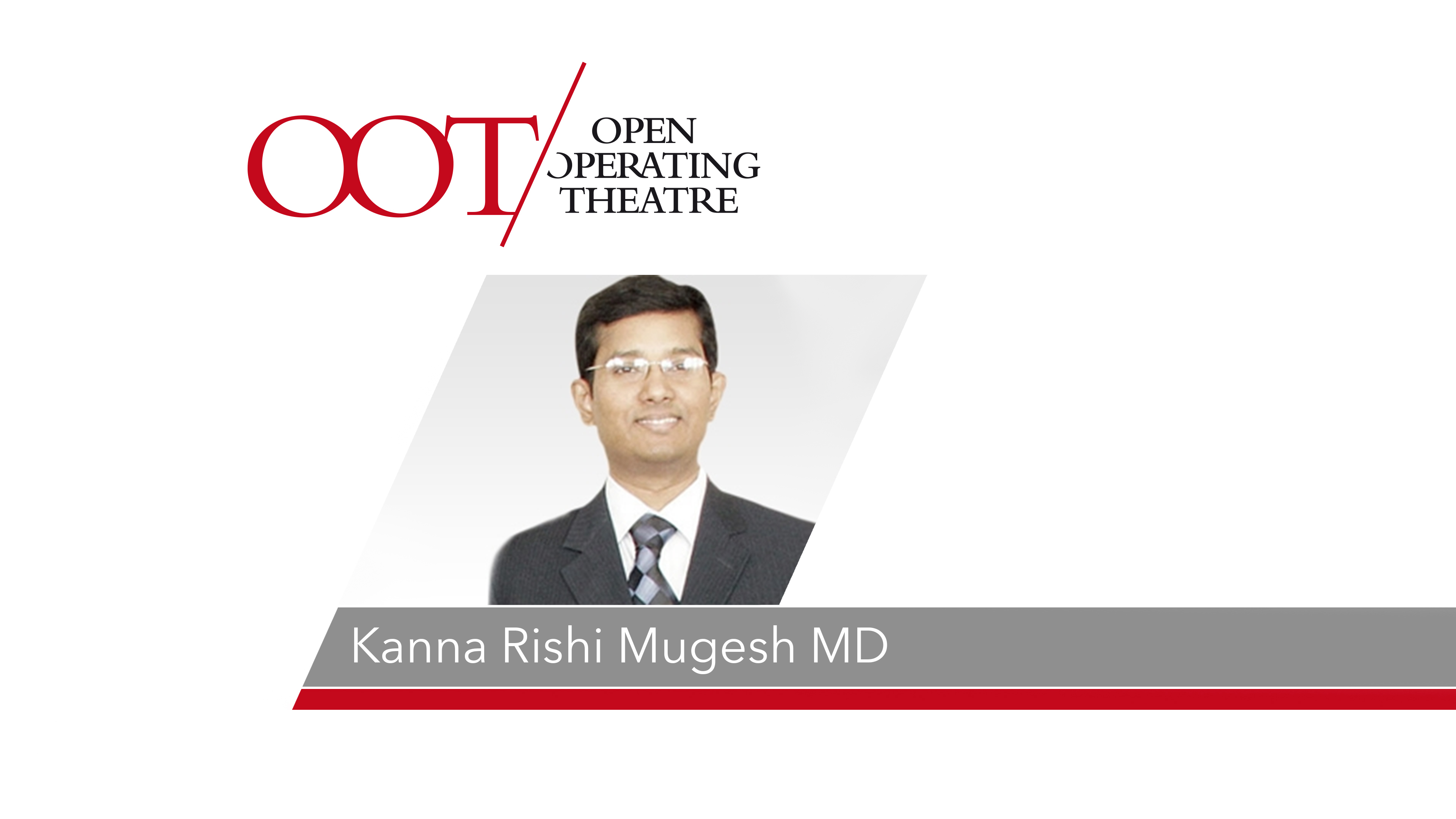 Kanna Rishi Mugesh MD