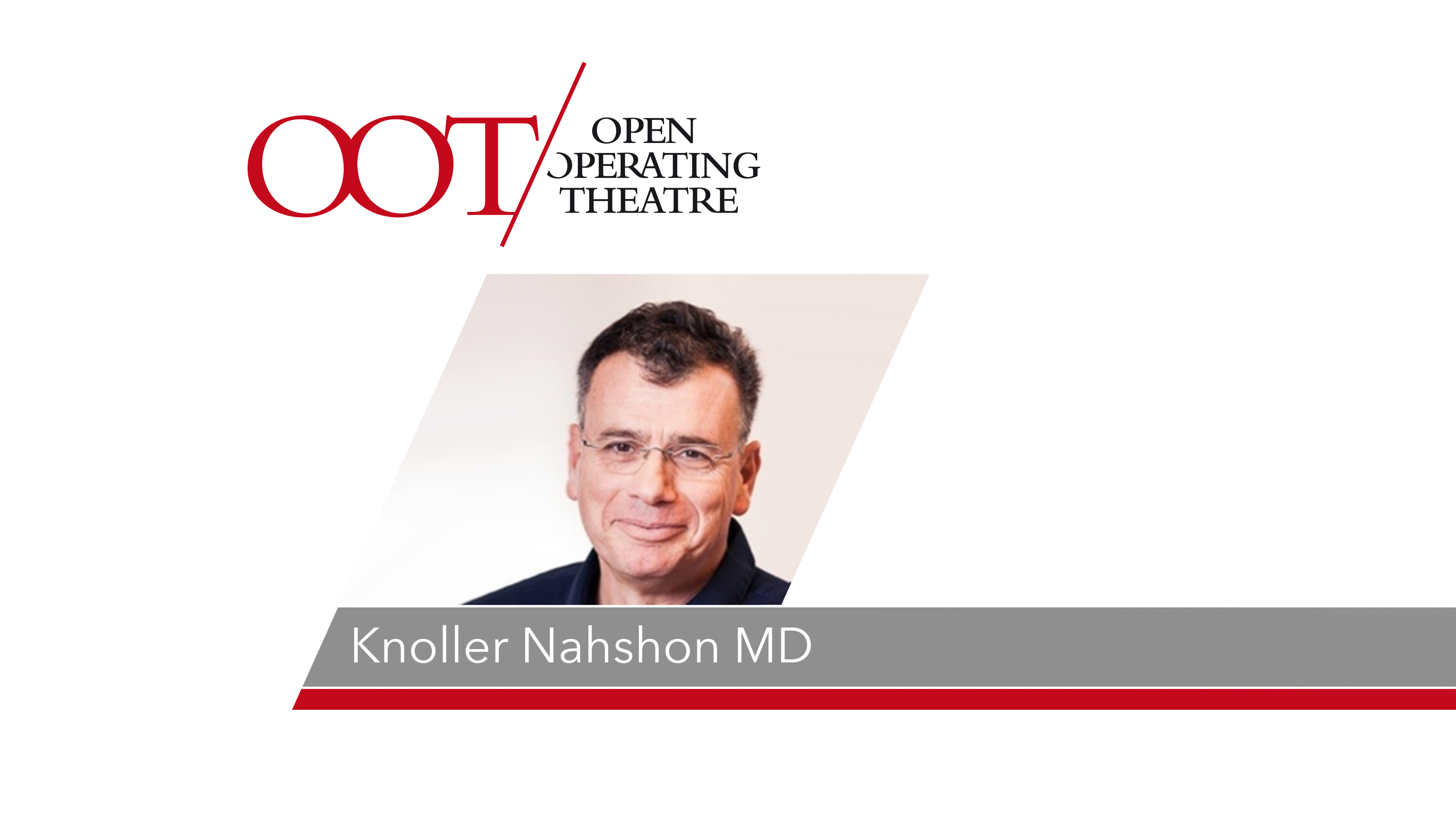 Knoller Nahshon MD