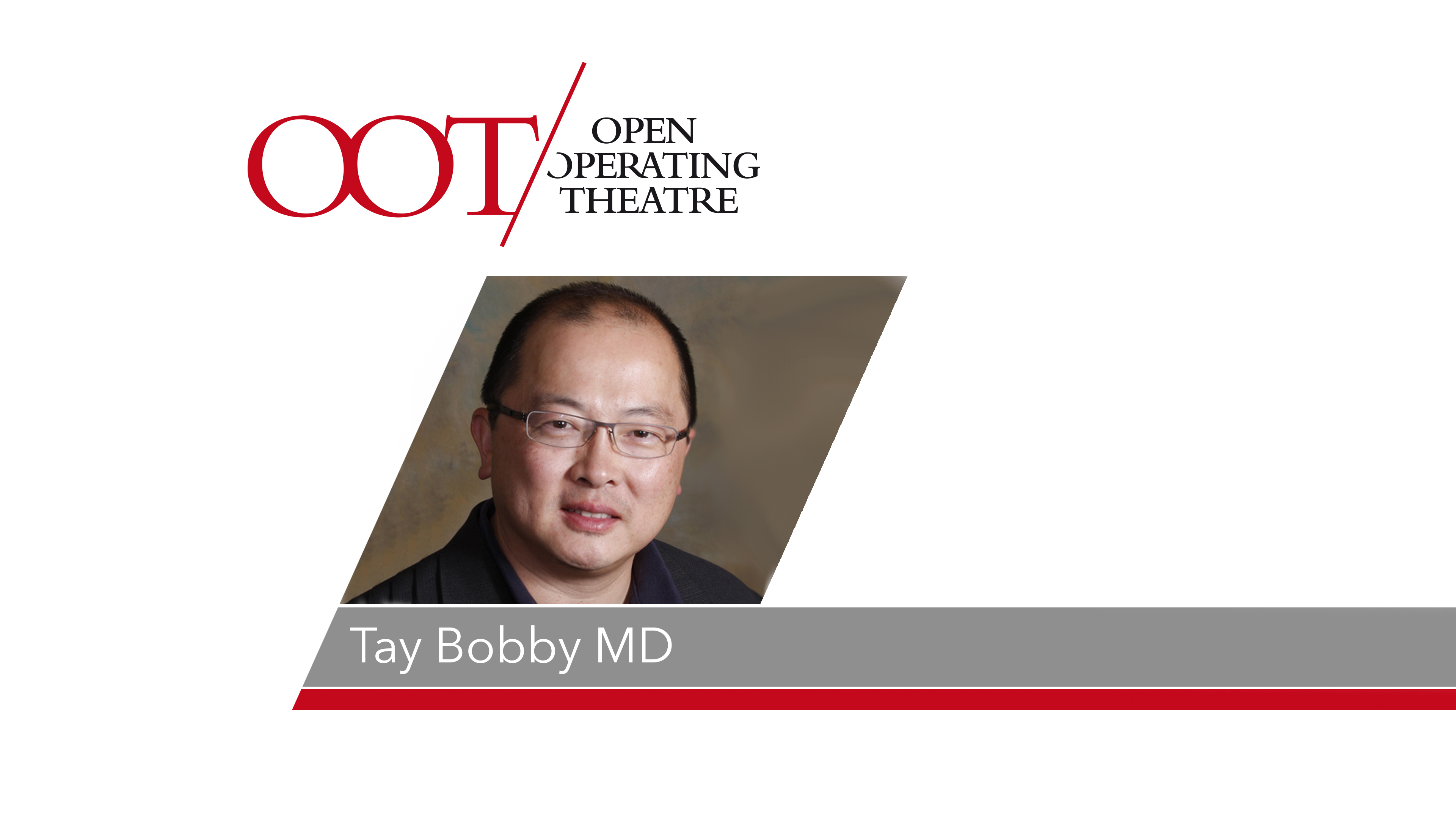 Tay Bobby KB MD