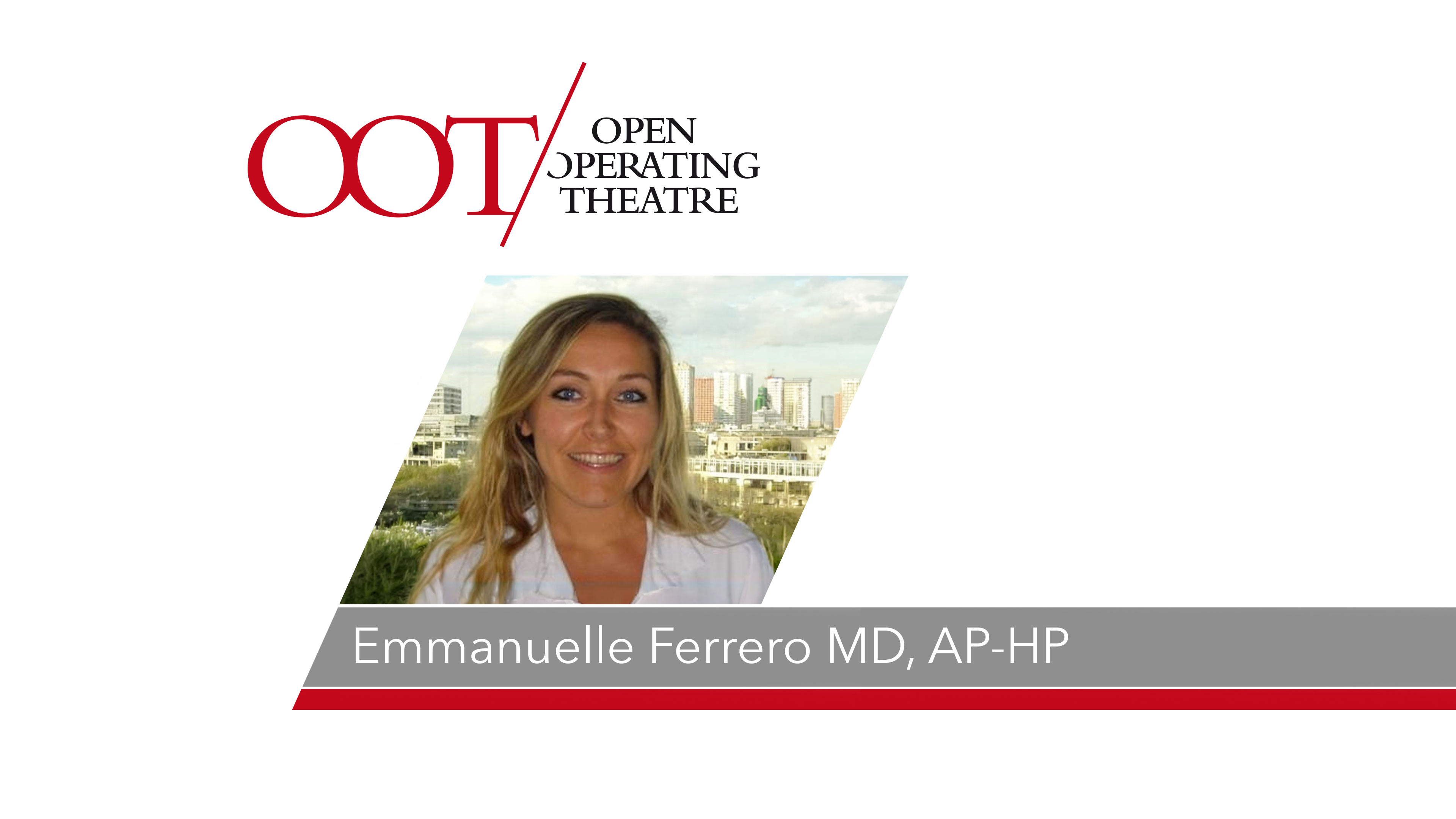 Ferrero Emmanuelle MD