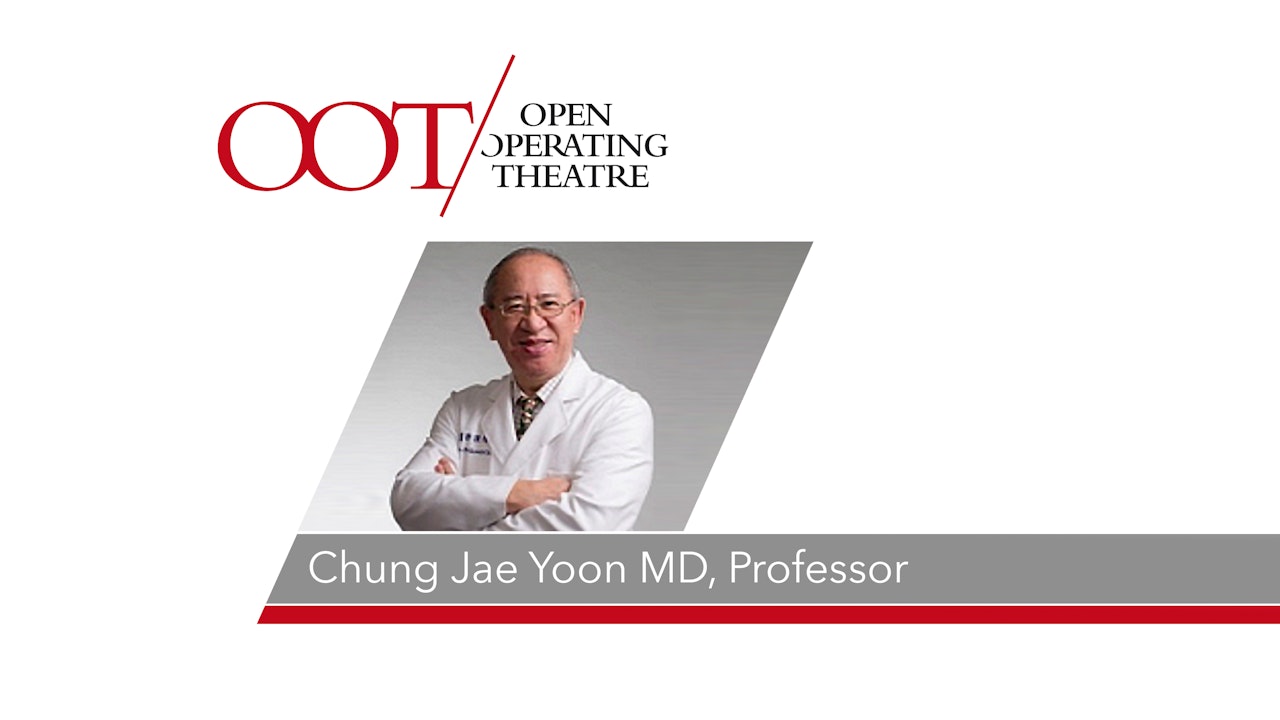 Chung Jae Yoon MD