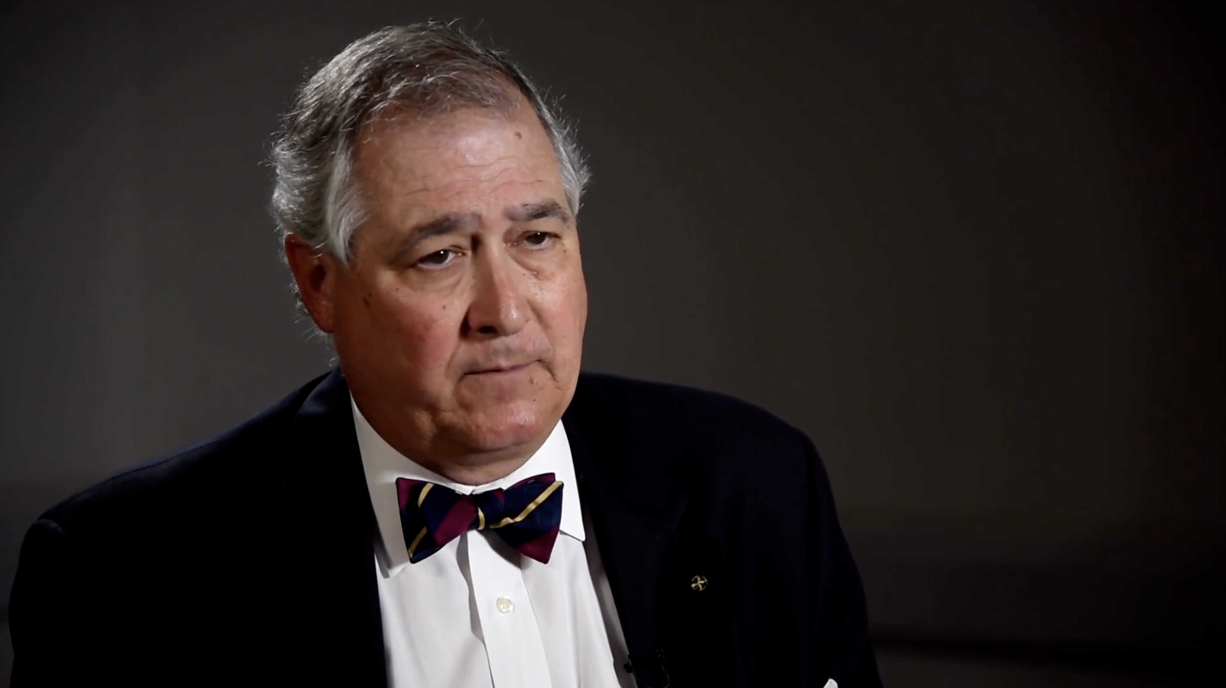 Interview with Wetzel F. Tod MD, The history of spine surgery