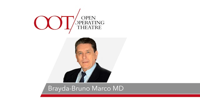 Brayda-Bruno Marco MD