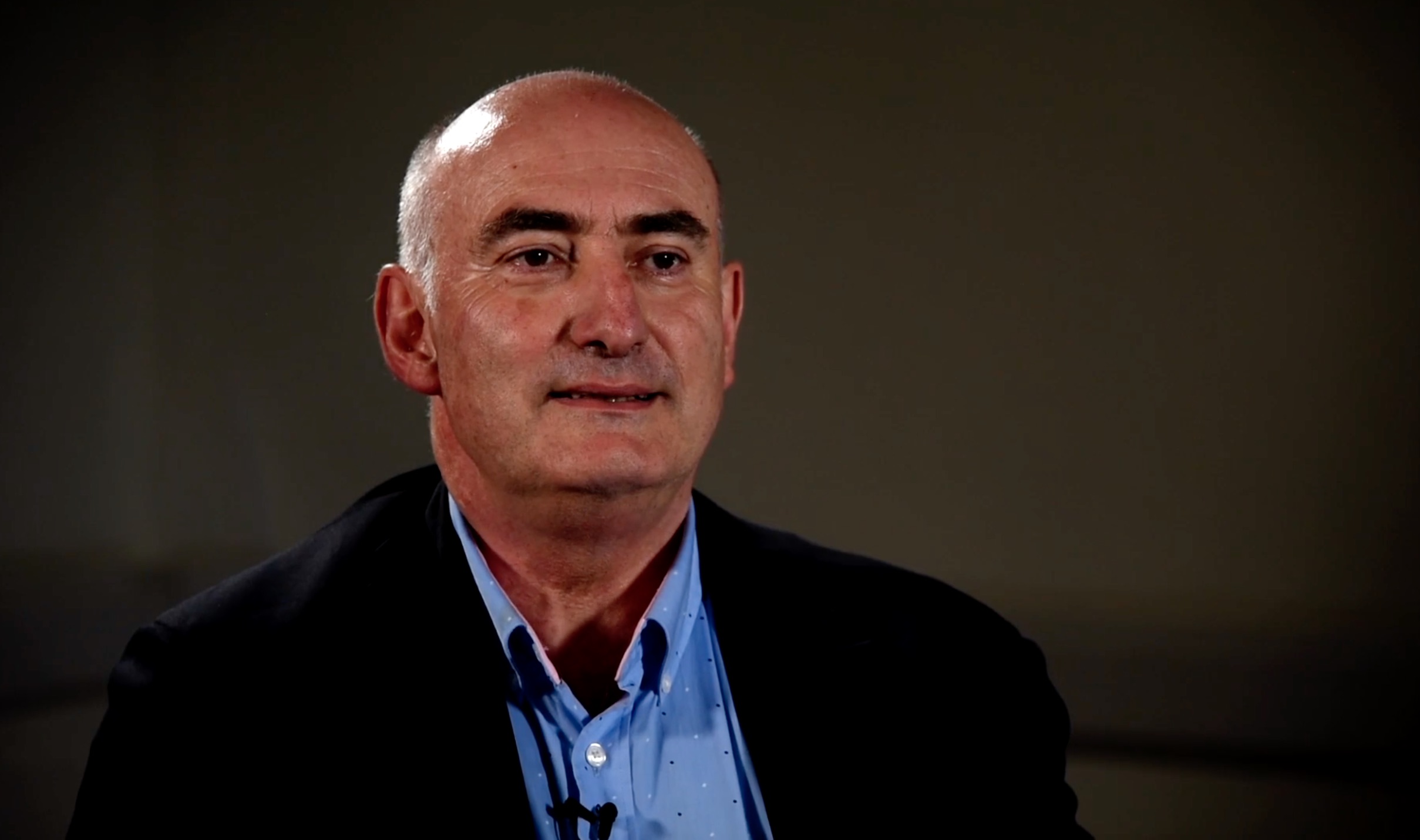 Interview with LeHuec Jean-Charles MD, The history of spine surgery