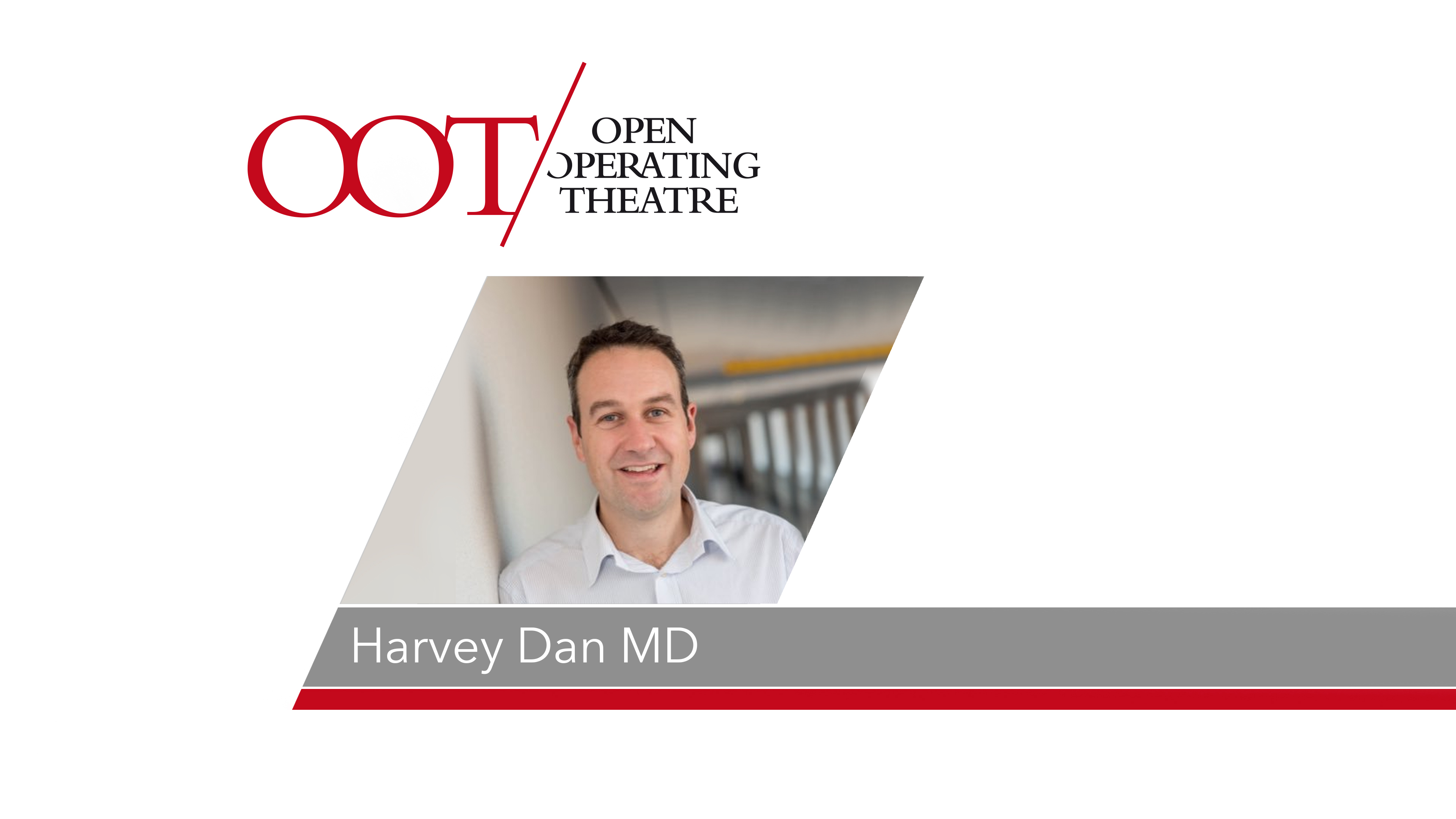 Harvey Dan MD