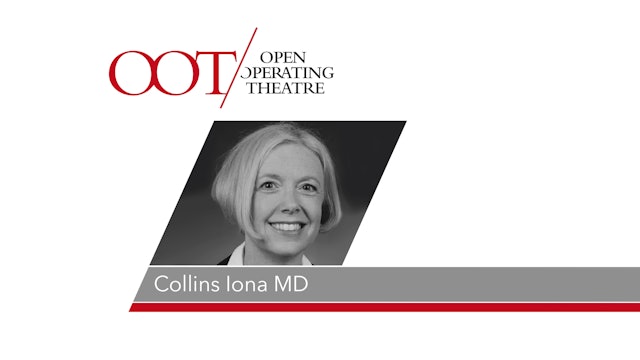 Collins Iona MD
