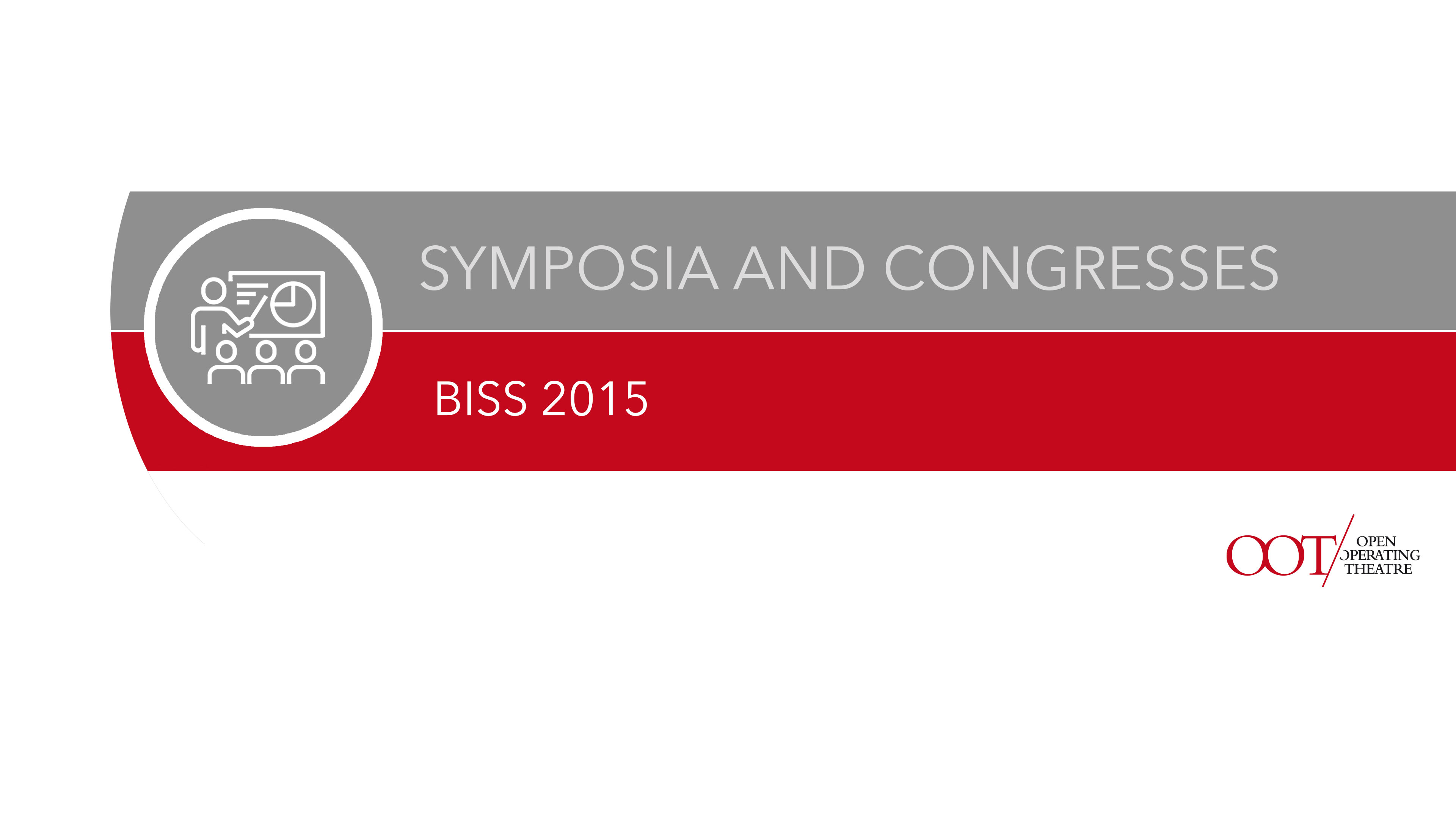 BISS 2015