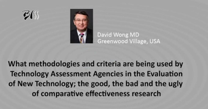 What methodologies and criteria are used by Technology Assessmernt Agencies.....