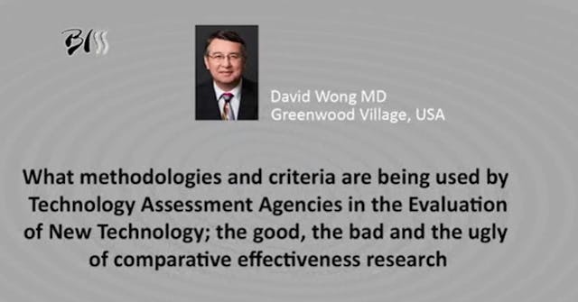 What methodologies and criteria are u...