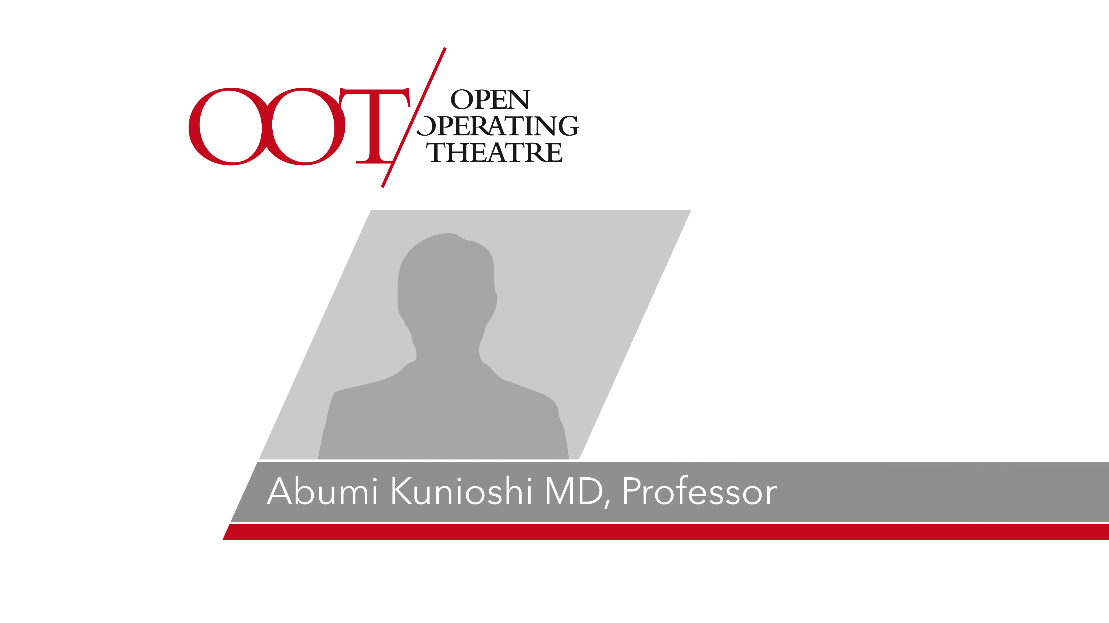 Abumi Kuniyoshi MD