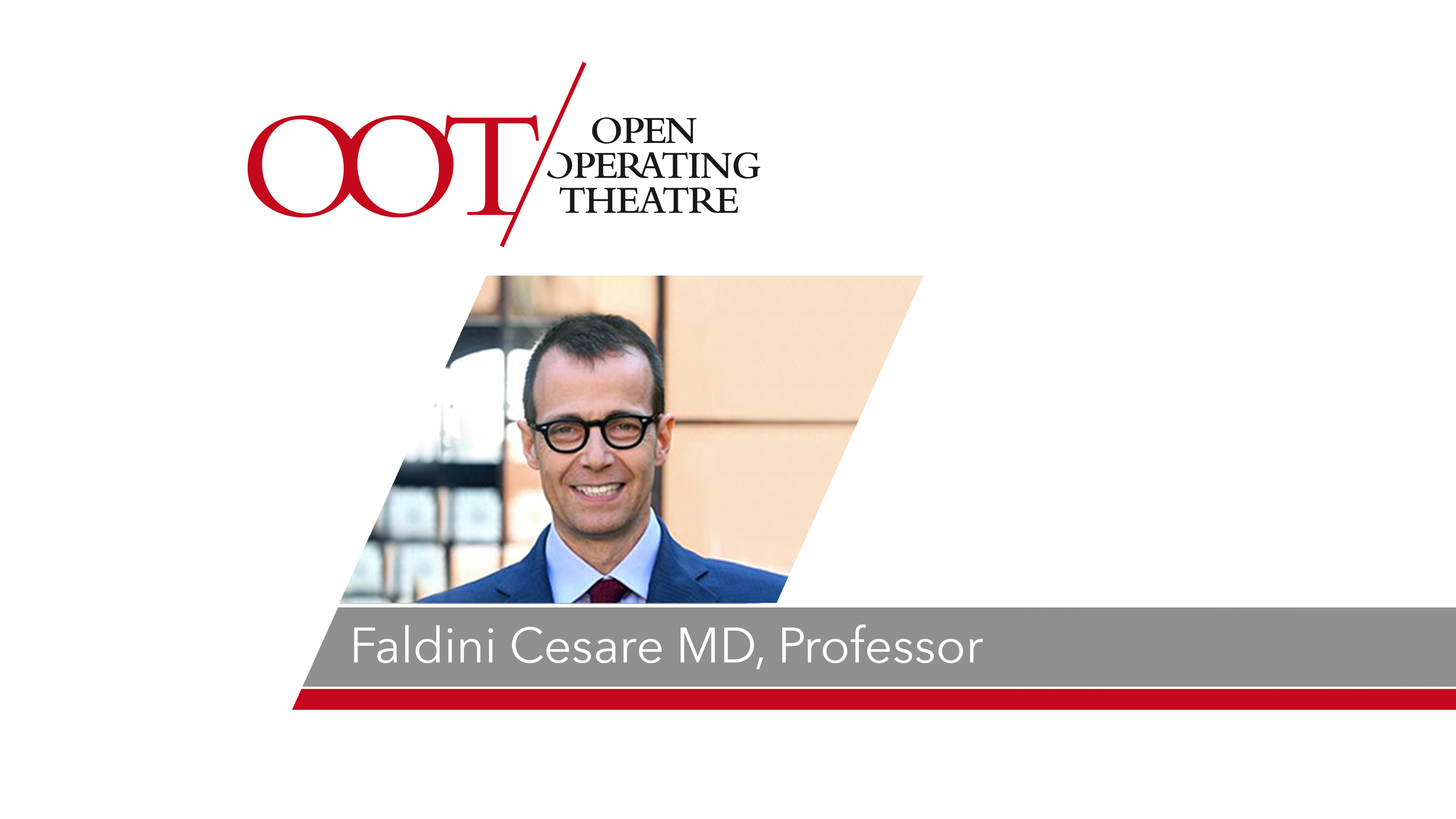 Faldini Cesare MD