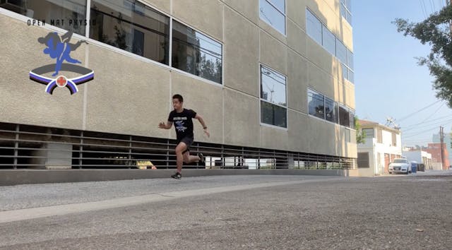 Sprint-Float-Sprint