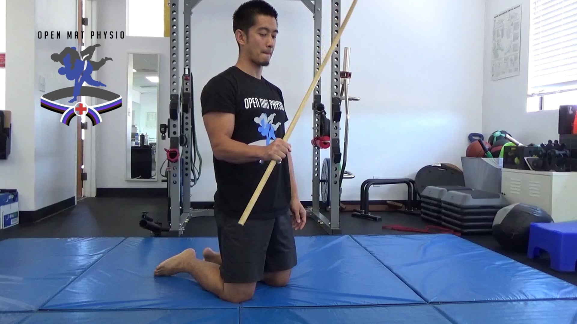 Dowel Pronation_Supination