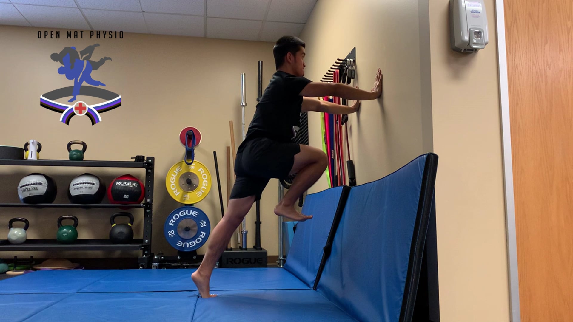 Load and Lift (Acceleration)