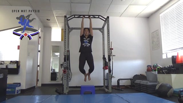 Dead Hang