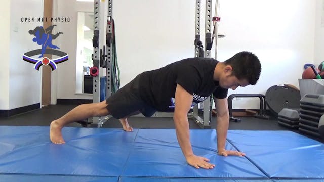 Elbow Taps